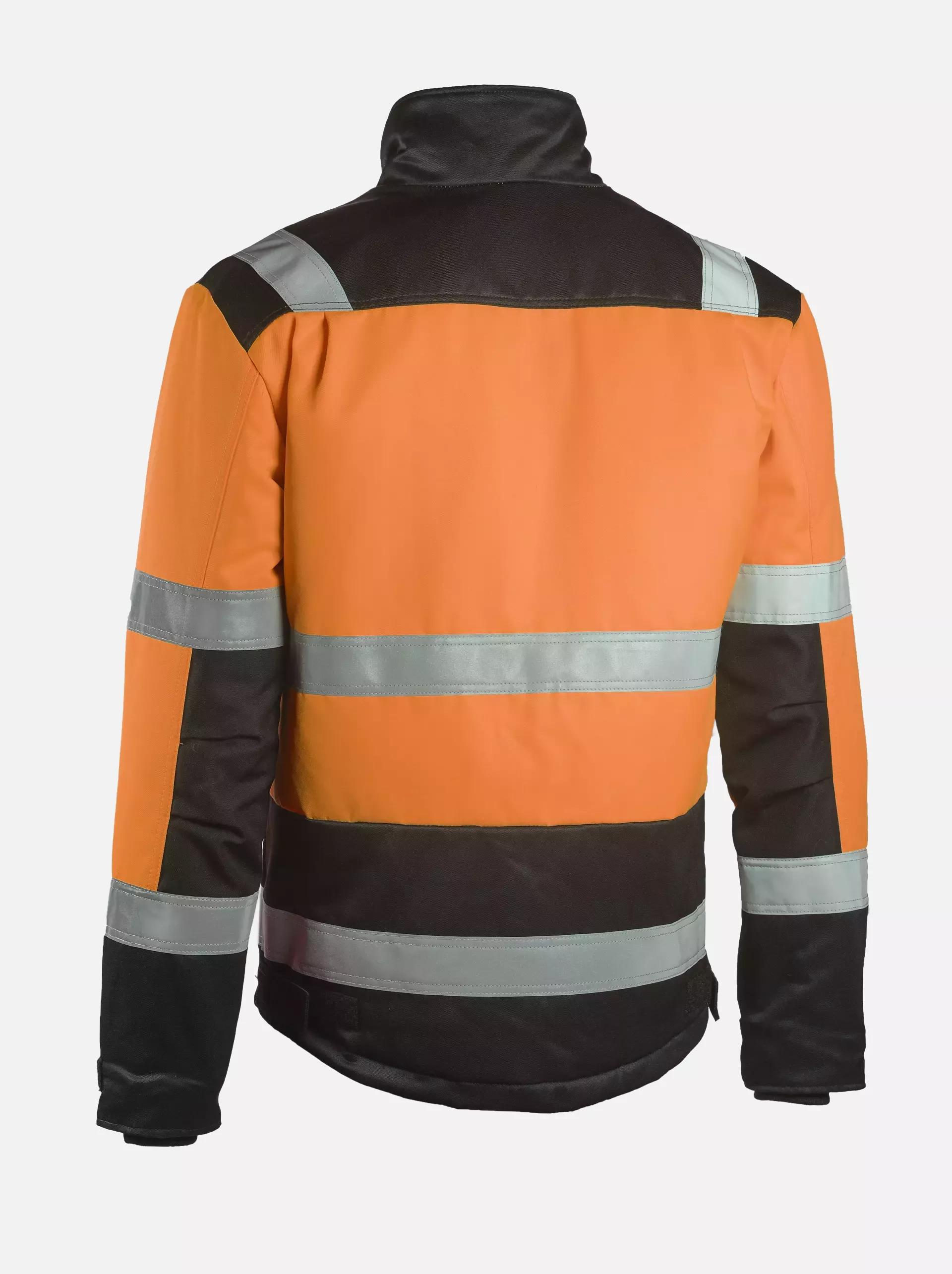 Dimex 6175R, Warnschutz-Winterjacke, image 2