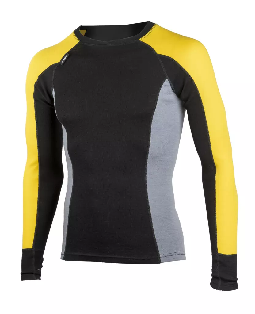 Dimex 4465, Merinowool Shirt, image 1, gallery thumbnail
