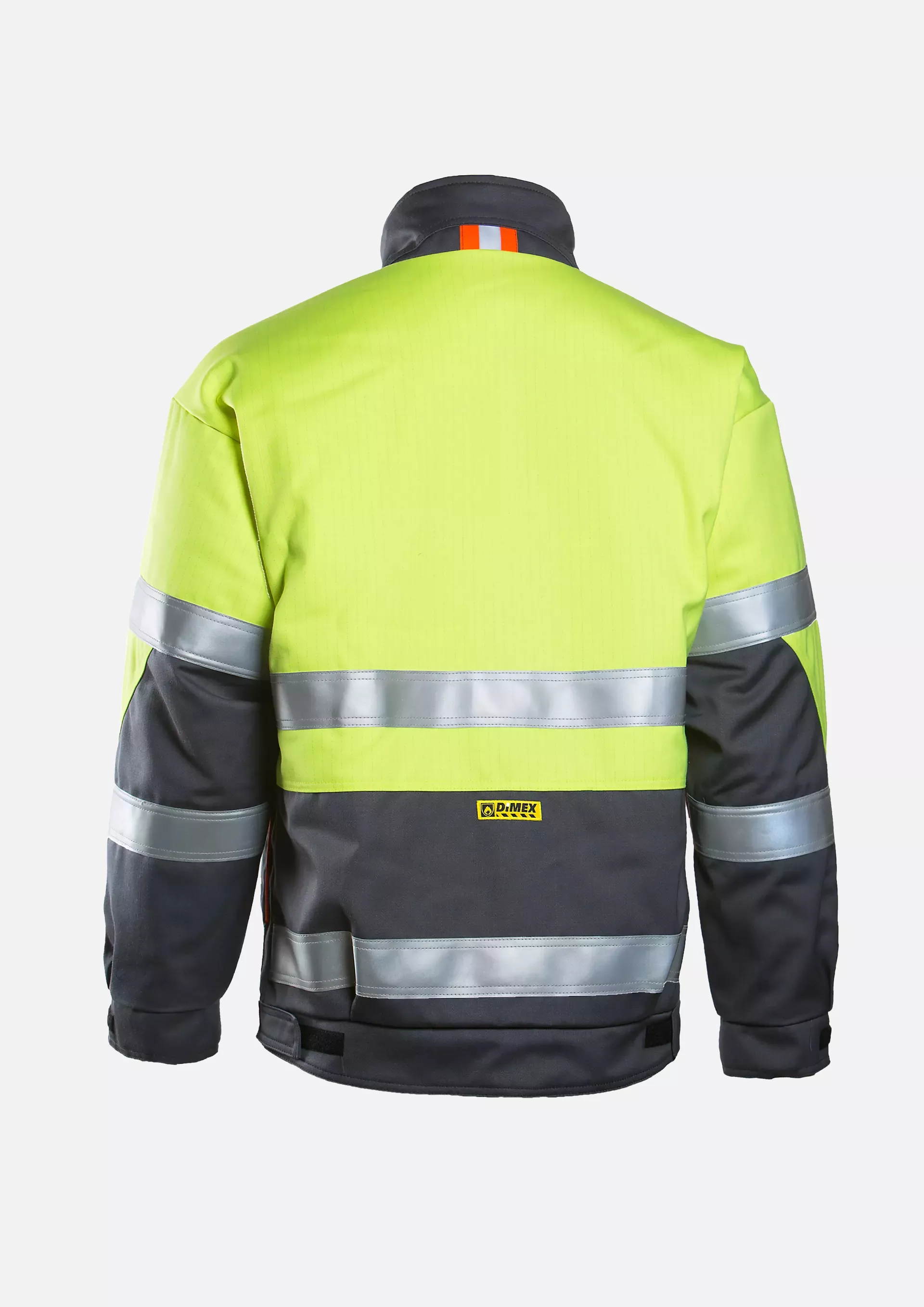 Dimex 6004, Multi Winterjacke, image 4