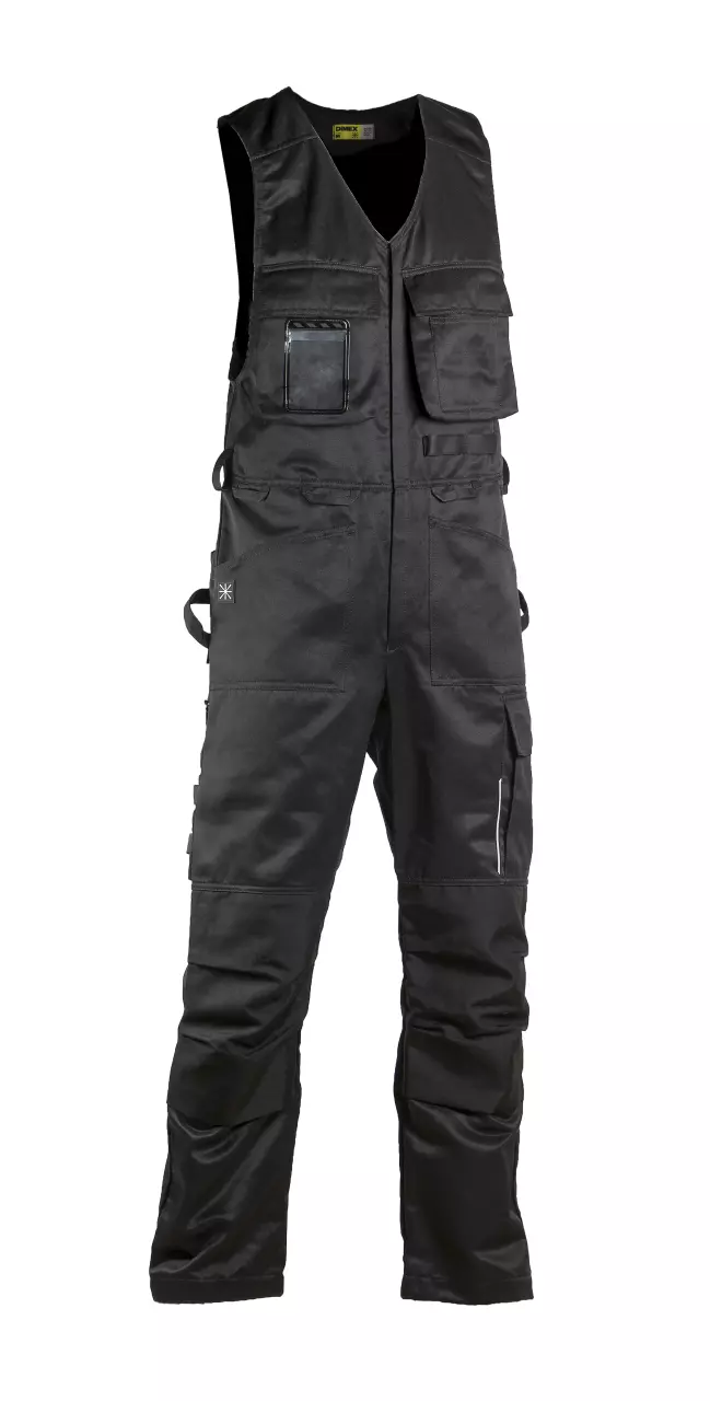 Dimex 6169, Coverall, image 1, gallery thumbnail