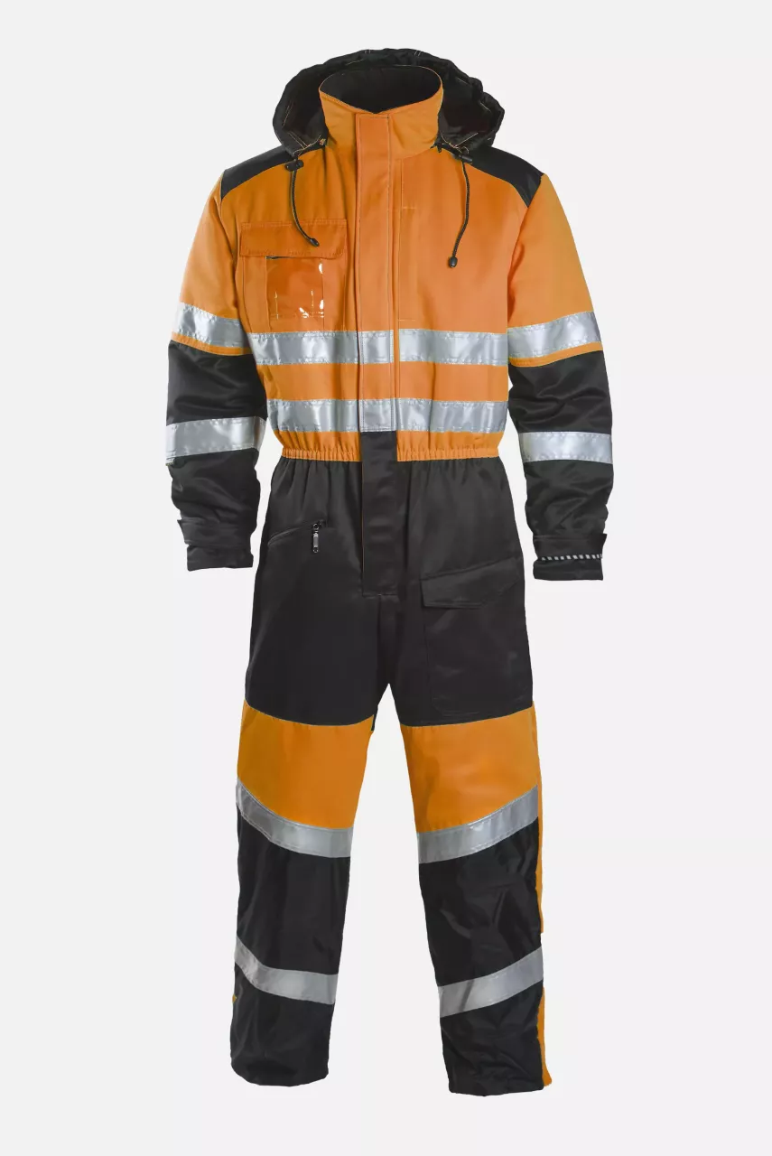 Dimex 6039R, Winter Coverall, image 1, gallery thumbnail