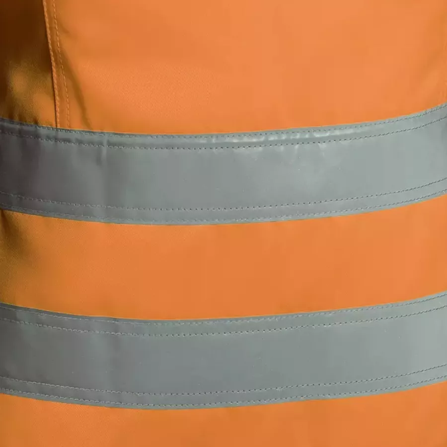 **Reflective Tapes** make you highly visible so you can work safely in low-light or busy environments.