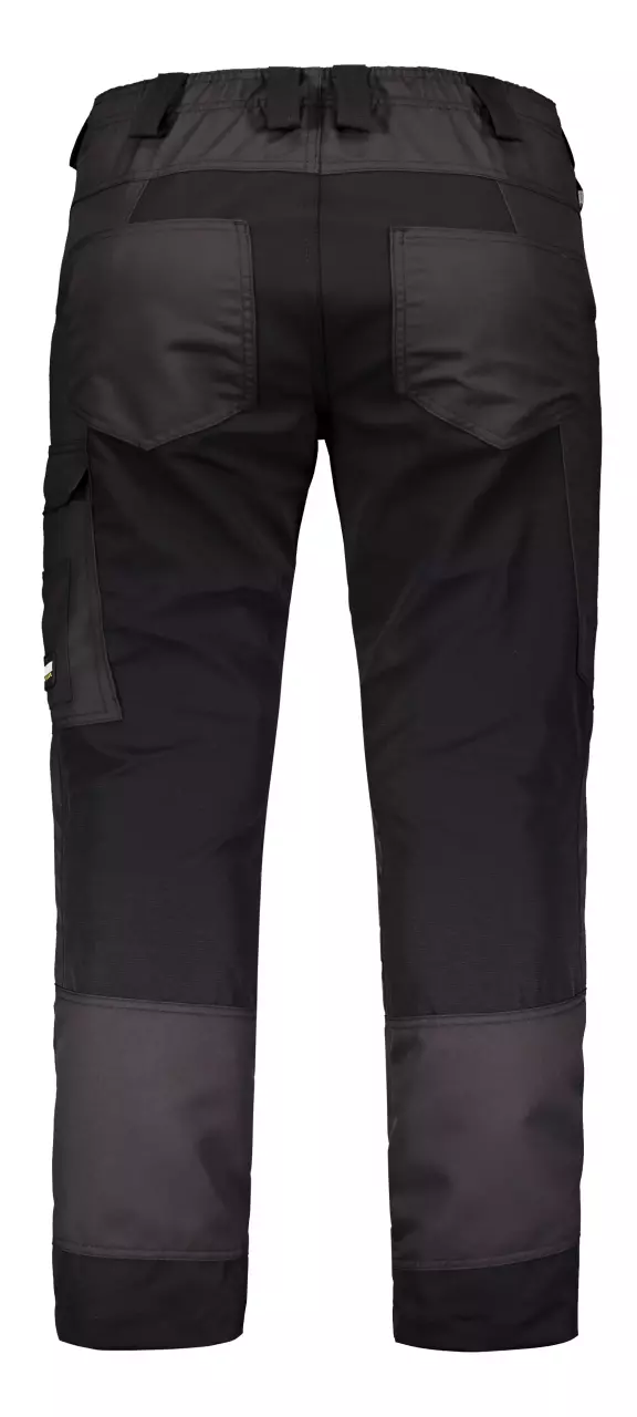 Dimex 6068X, Stretc-Trousers D-Size, image 2, gallery thumbnail