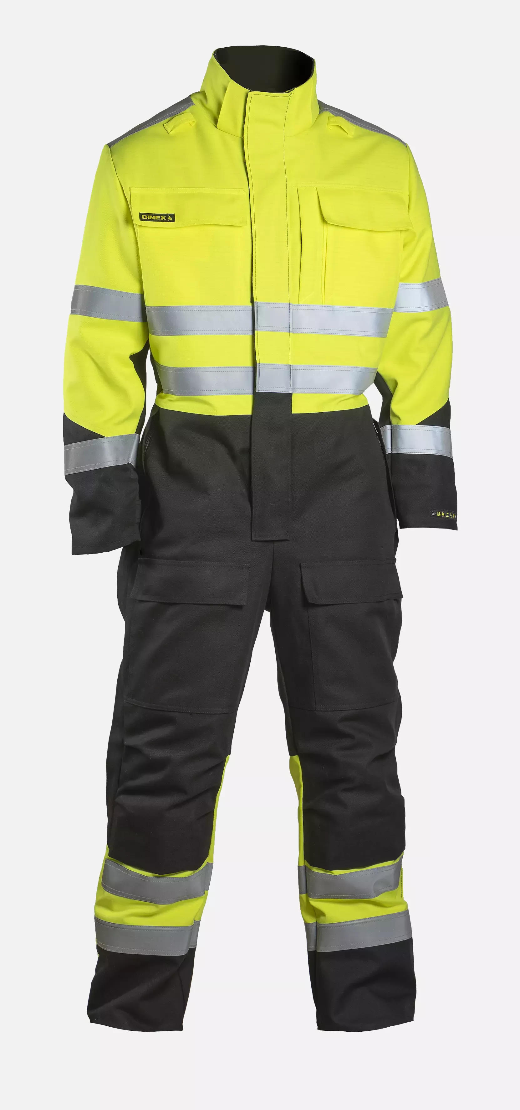Dimex 6437, Multi Winter-Overall, image 1