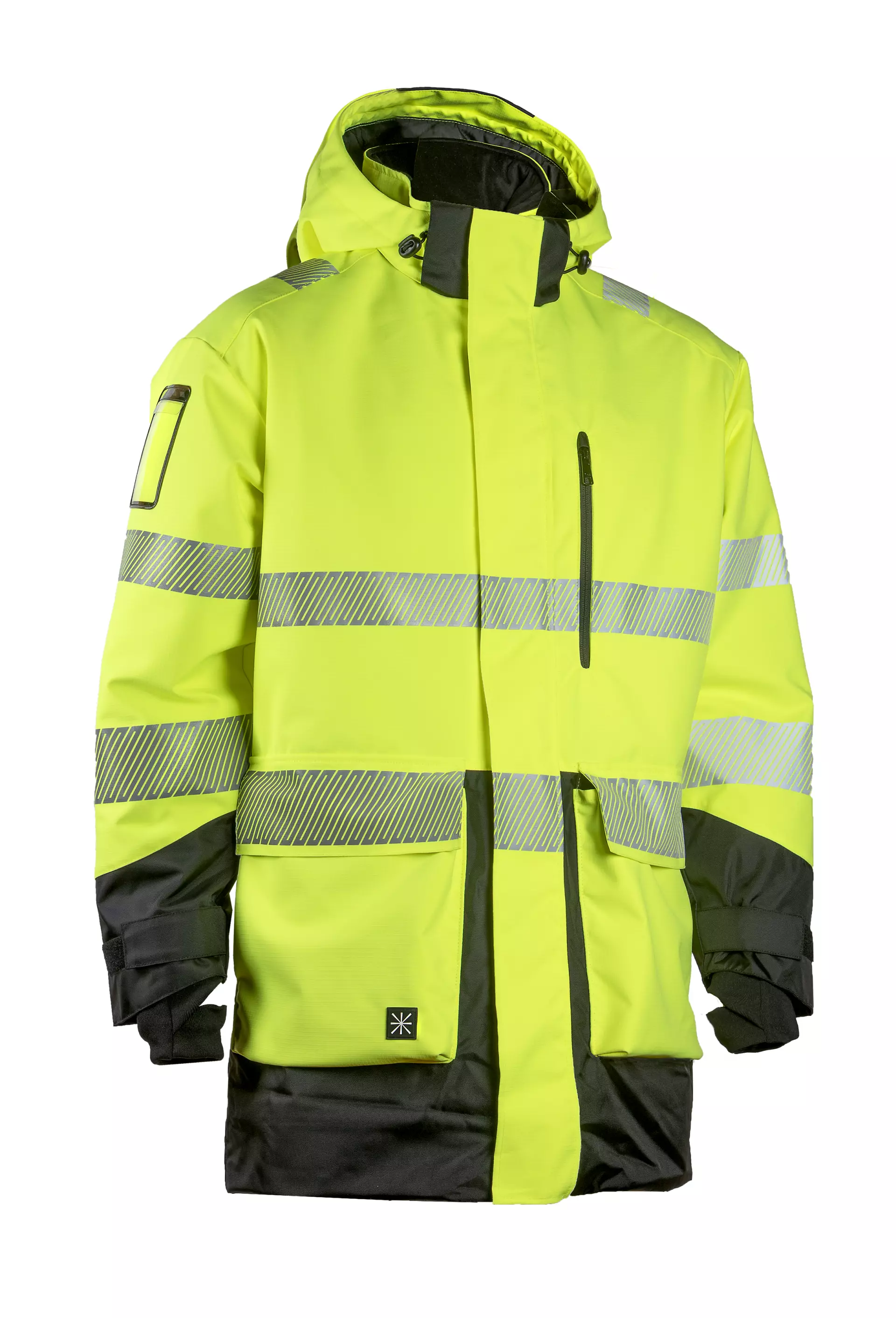Dimex 6159Y, Warnschutz-Winterparka, image 1