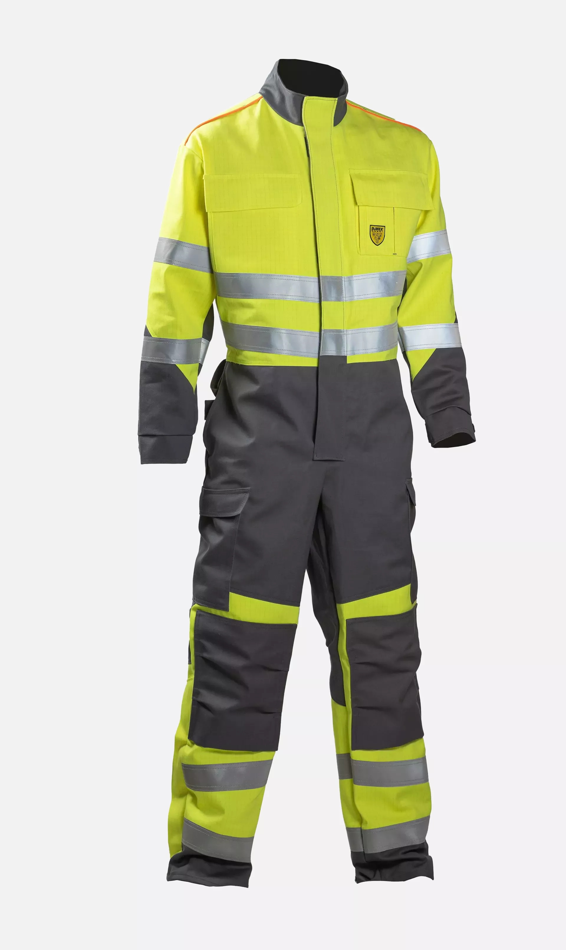 Dimex 6003, Multi Coverall, image 1