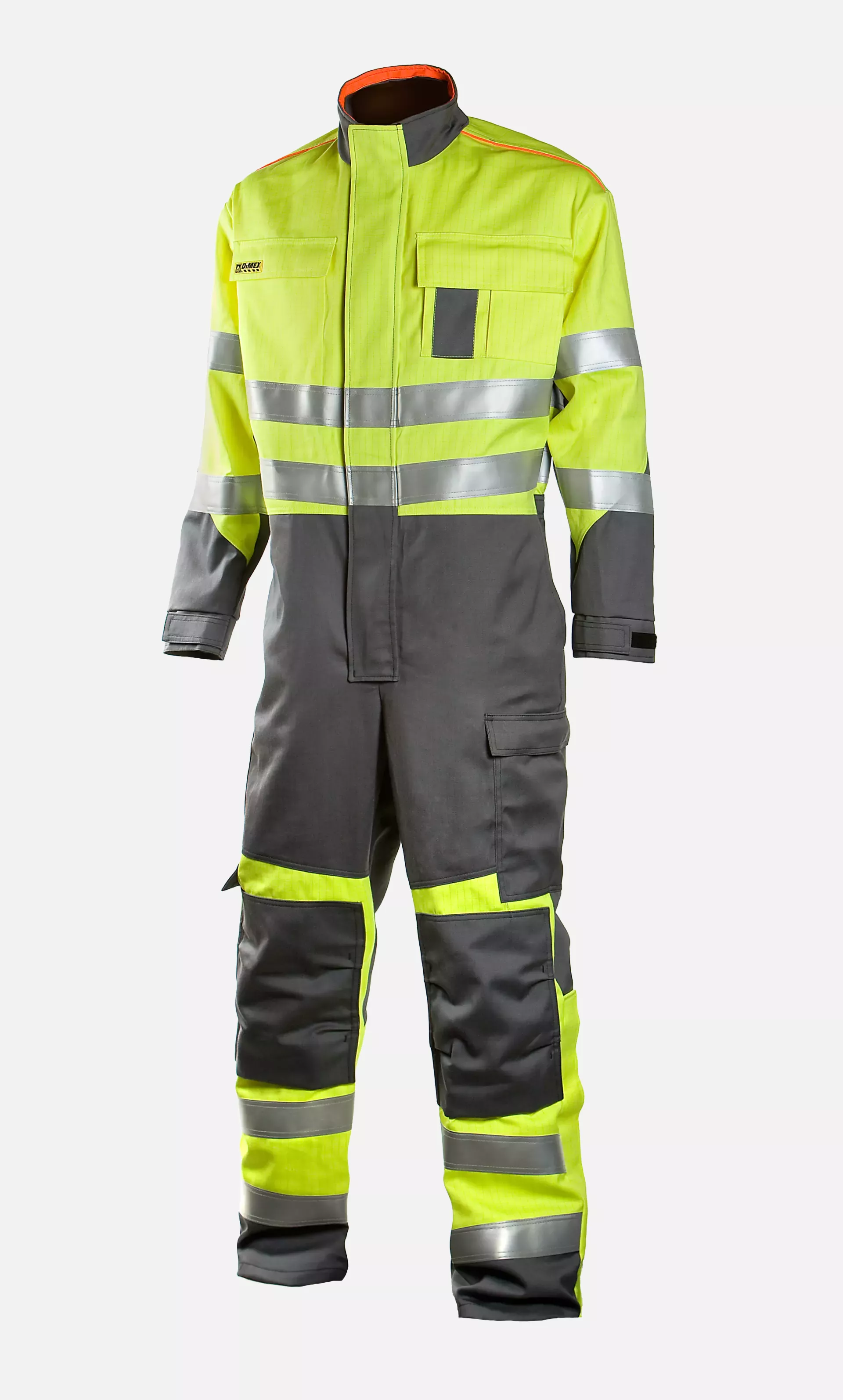 Dimex 6003, Multi Coverall, image 4