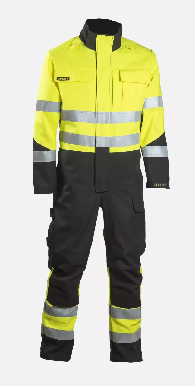 Dimex 6434, Multi Coverall, image 1, gallery thumbnail