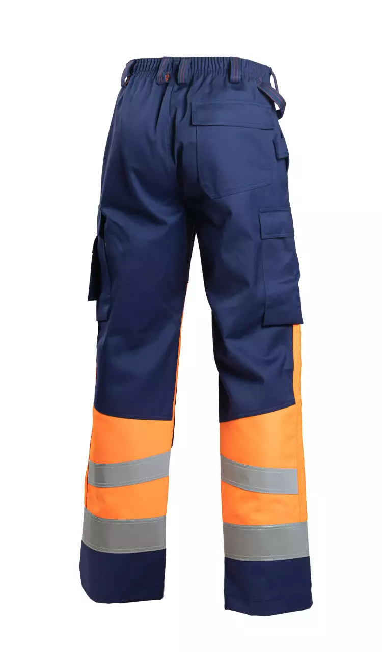 Dimex 6001B, Multi Trousers, image 2, gallery thumbnail