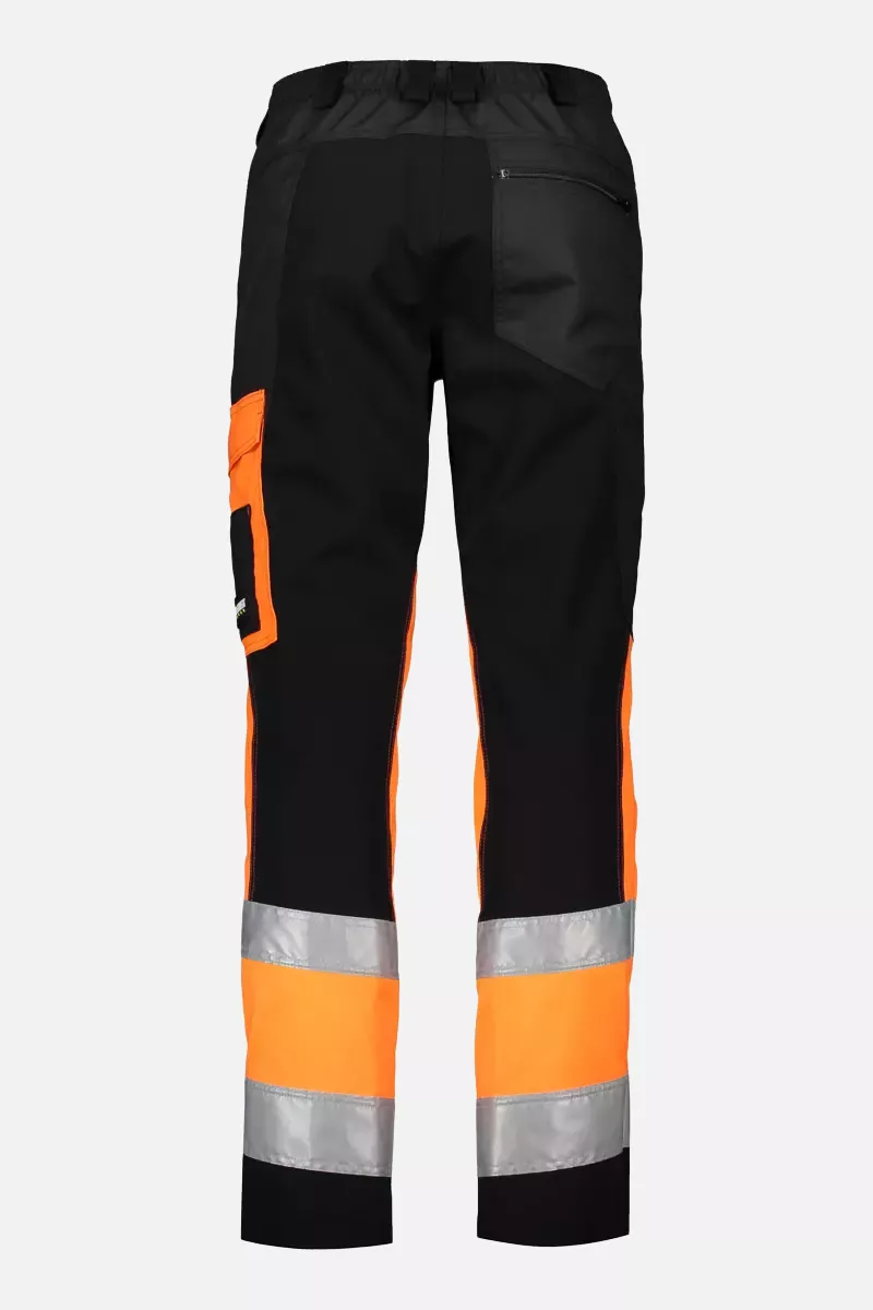 Dimex 6068, Stretch-Trousers, image 5, gallery thumbnail