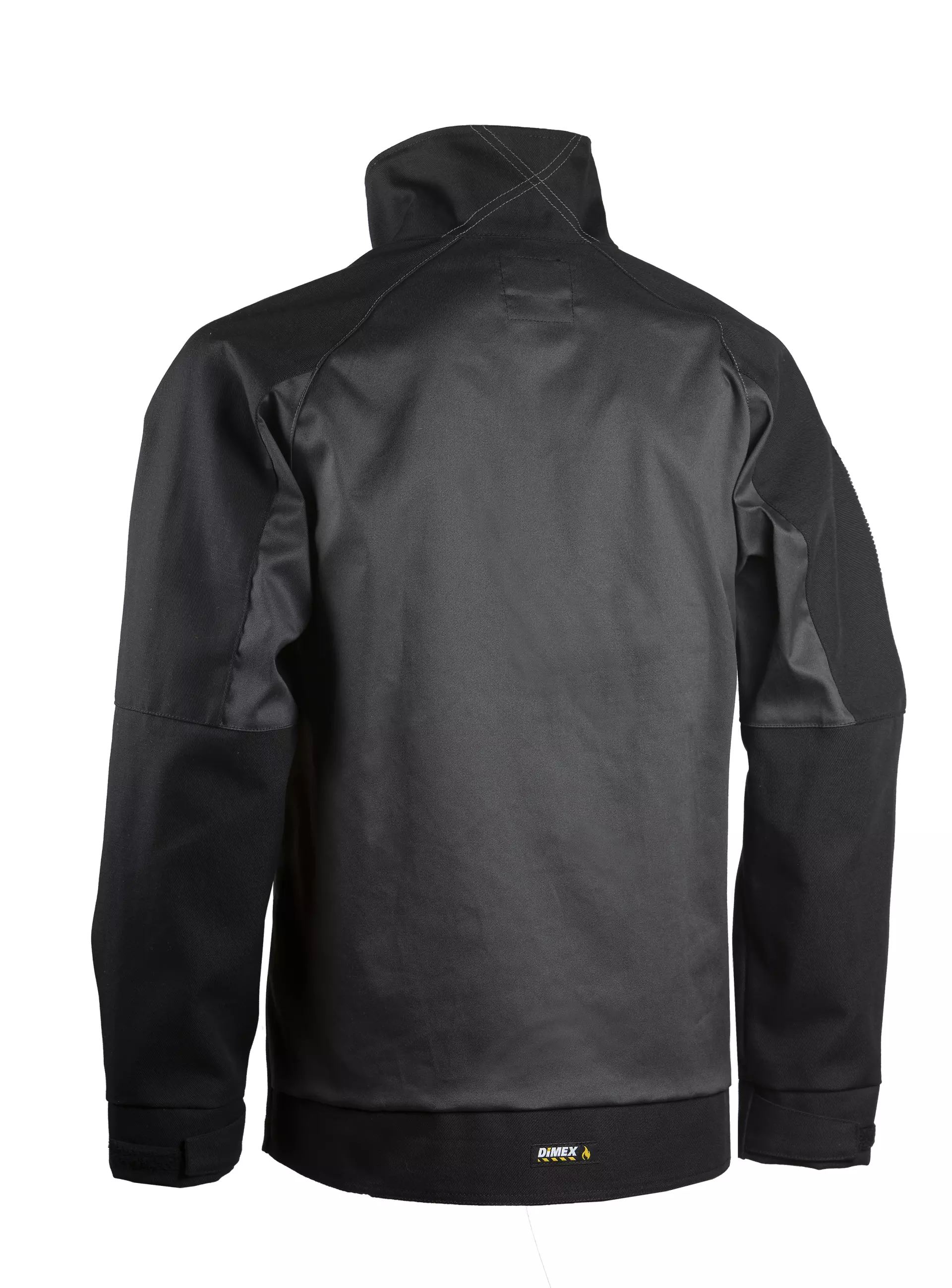 Dimex 6121, Flame retardant Jacket, image 2