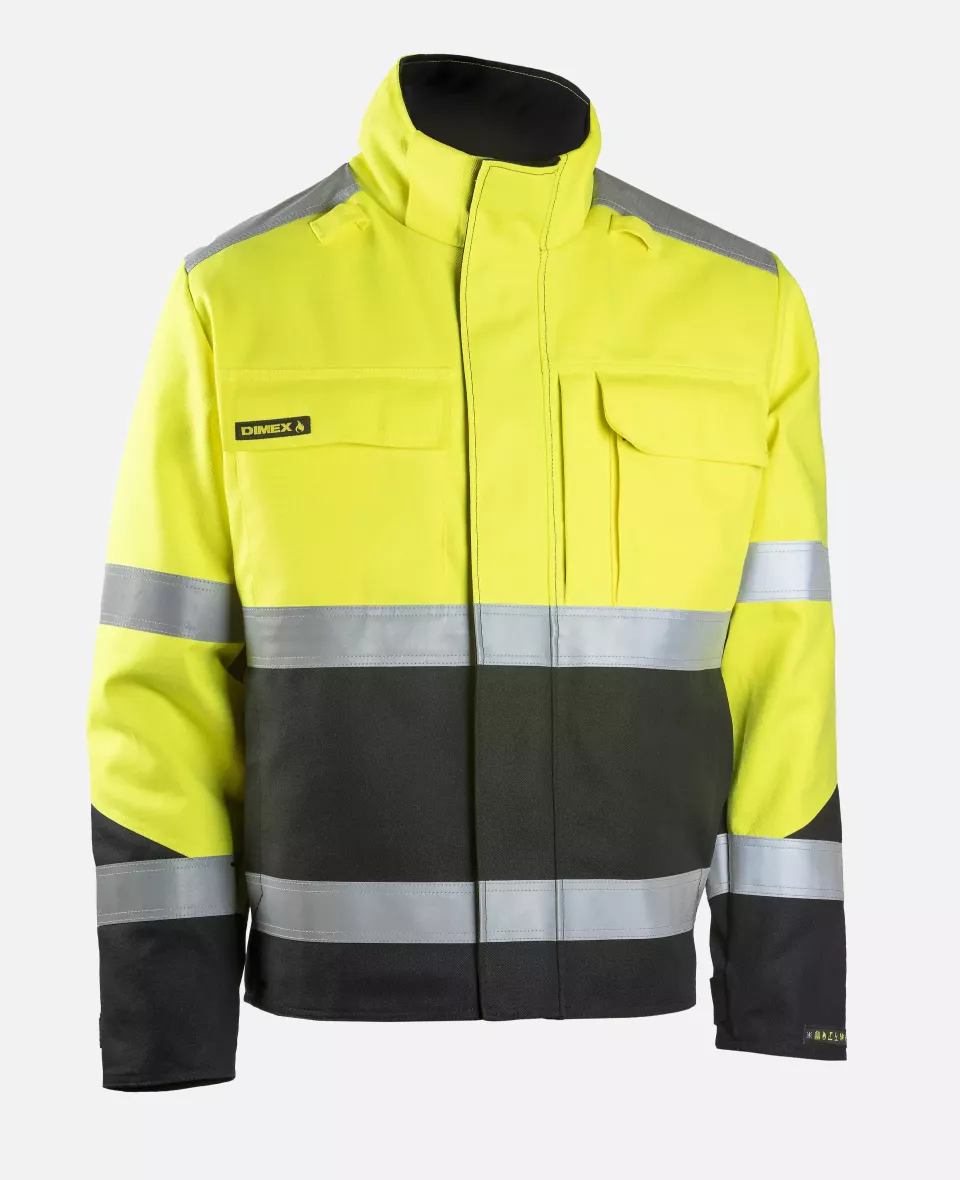Dimex 6435, Multi Winterjacke, image 4, gallery thumbnail
