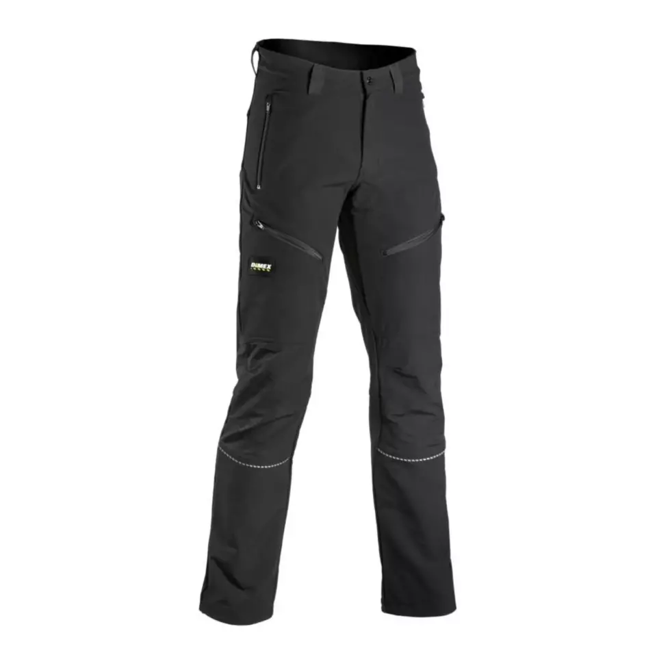 Dimex 6106, Outdoor-Trousers, image 3, gallery thumbnail