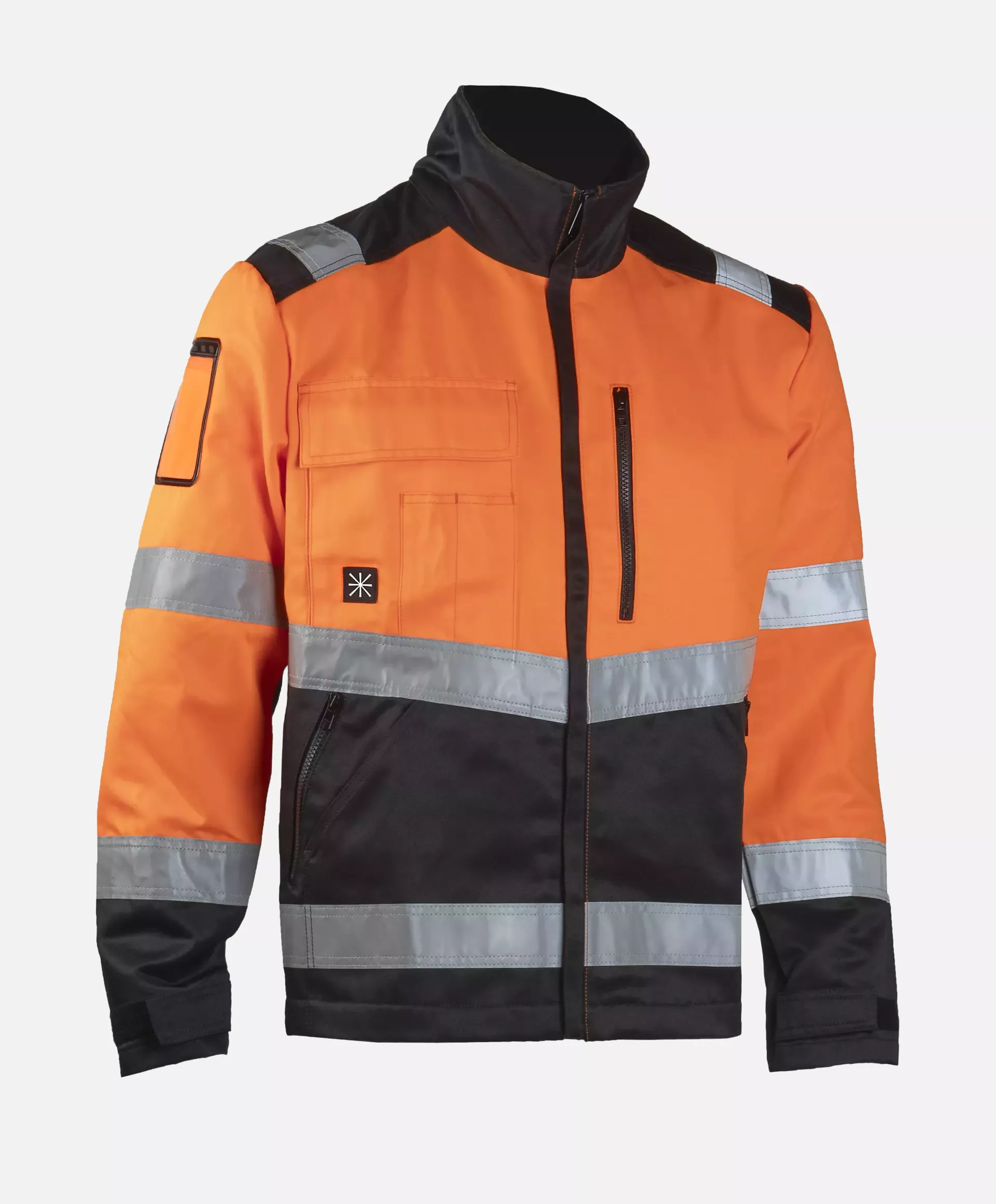 Dimex 6163R, Warnschutzjacke, image 1