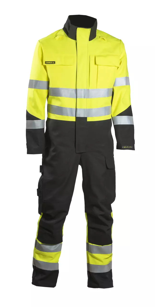 Dimex 6434, Multi Coverall, image 1, gallery thumbnail