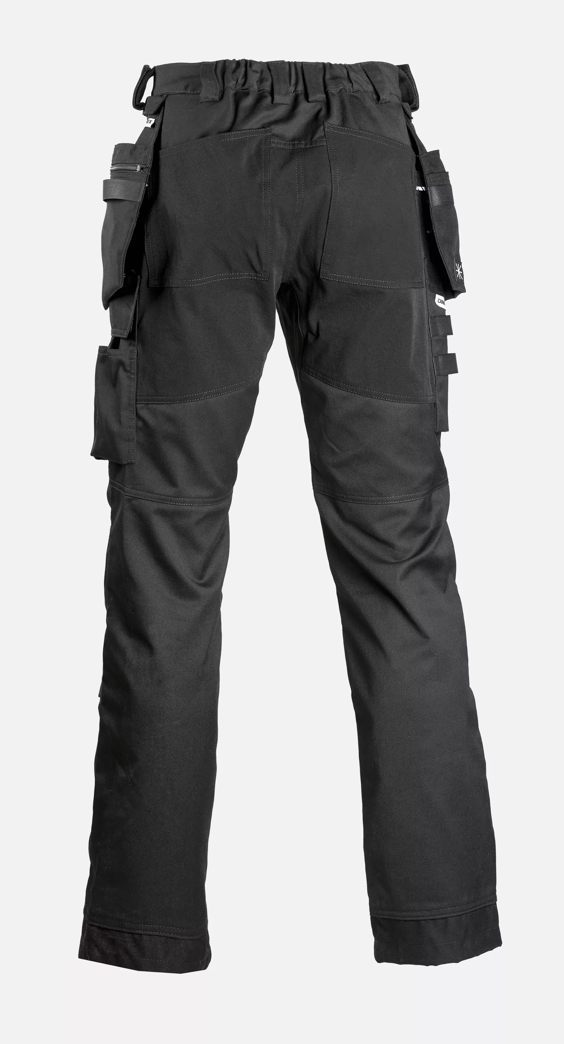 Dimex 6152, Stretch-Trousers, image 2