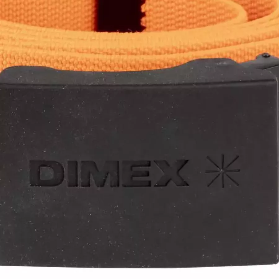 **Kratzfreie Schnalle** hält Ihre Ausrüstung sicher, ohne Oberflächen zu zerkratzen oder zu beschädigen.