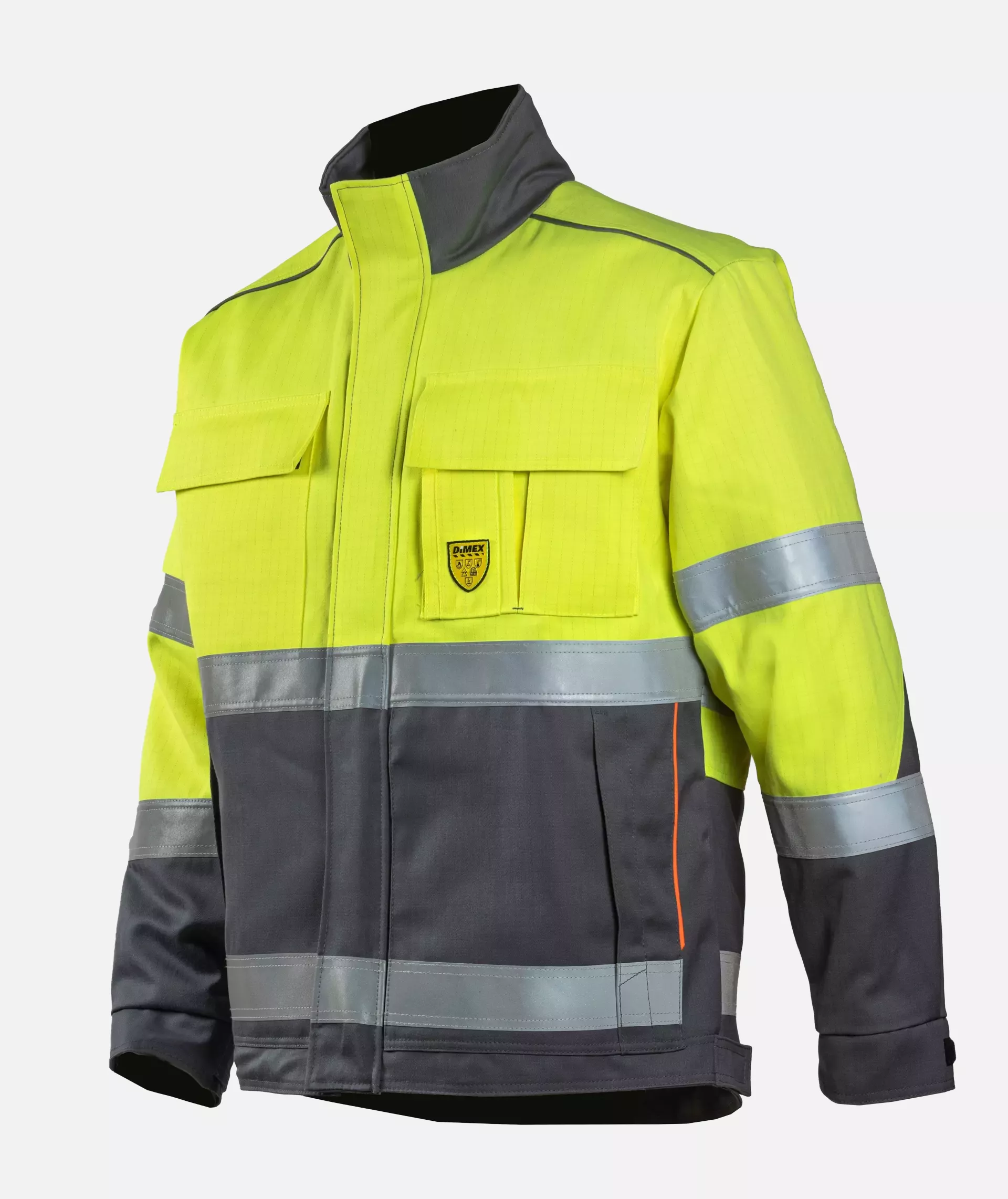 Dimex 6004, Multi Winterjacke, image 1