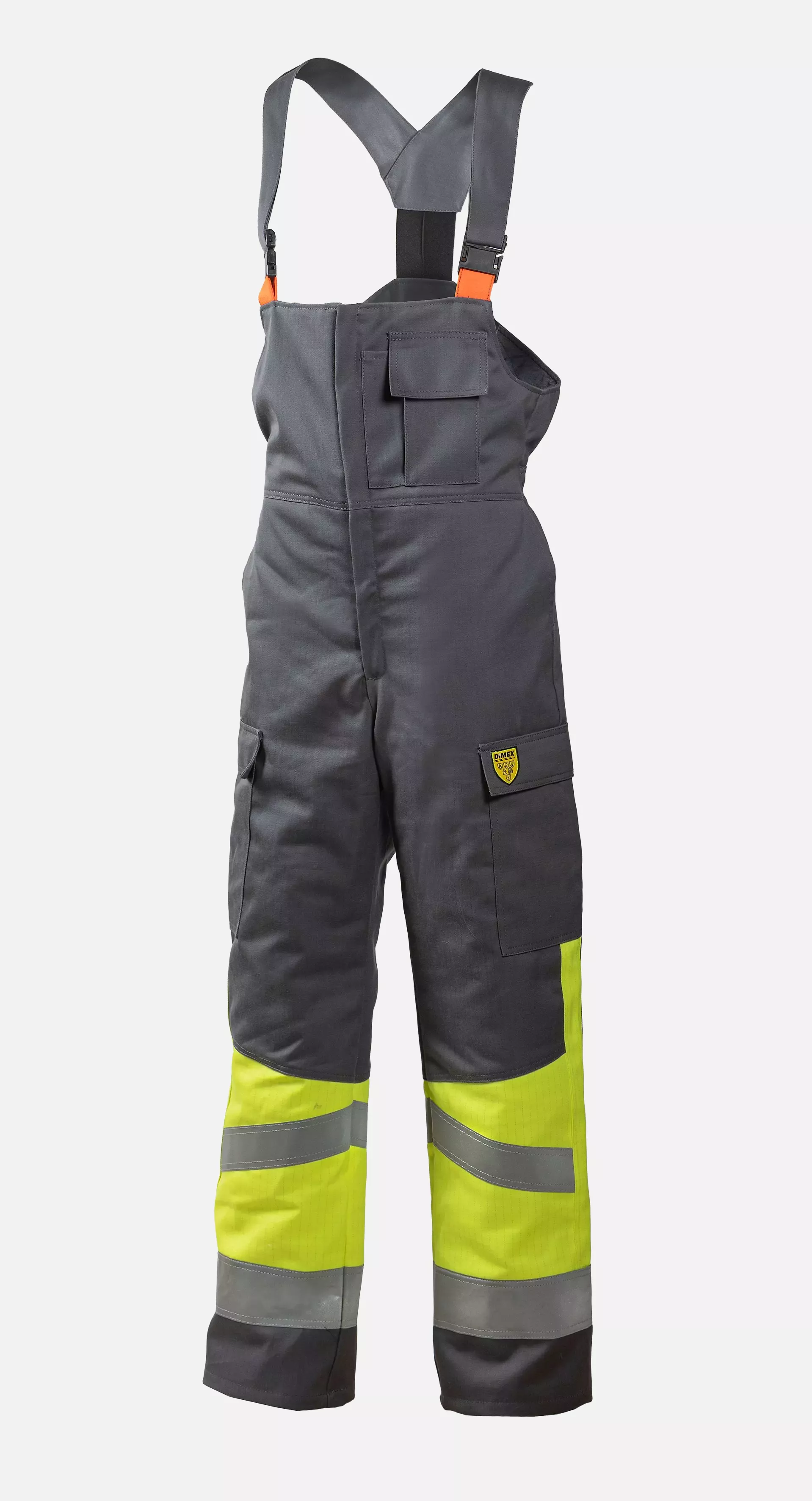Dimex 6005, Multi Winter-Overall, image 1