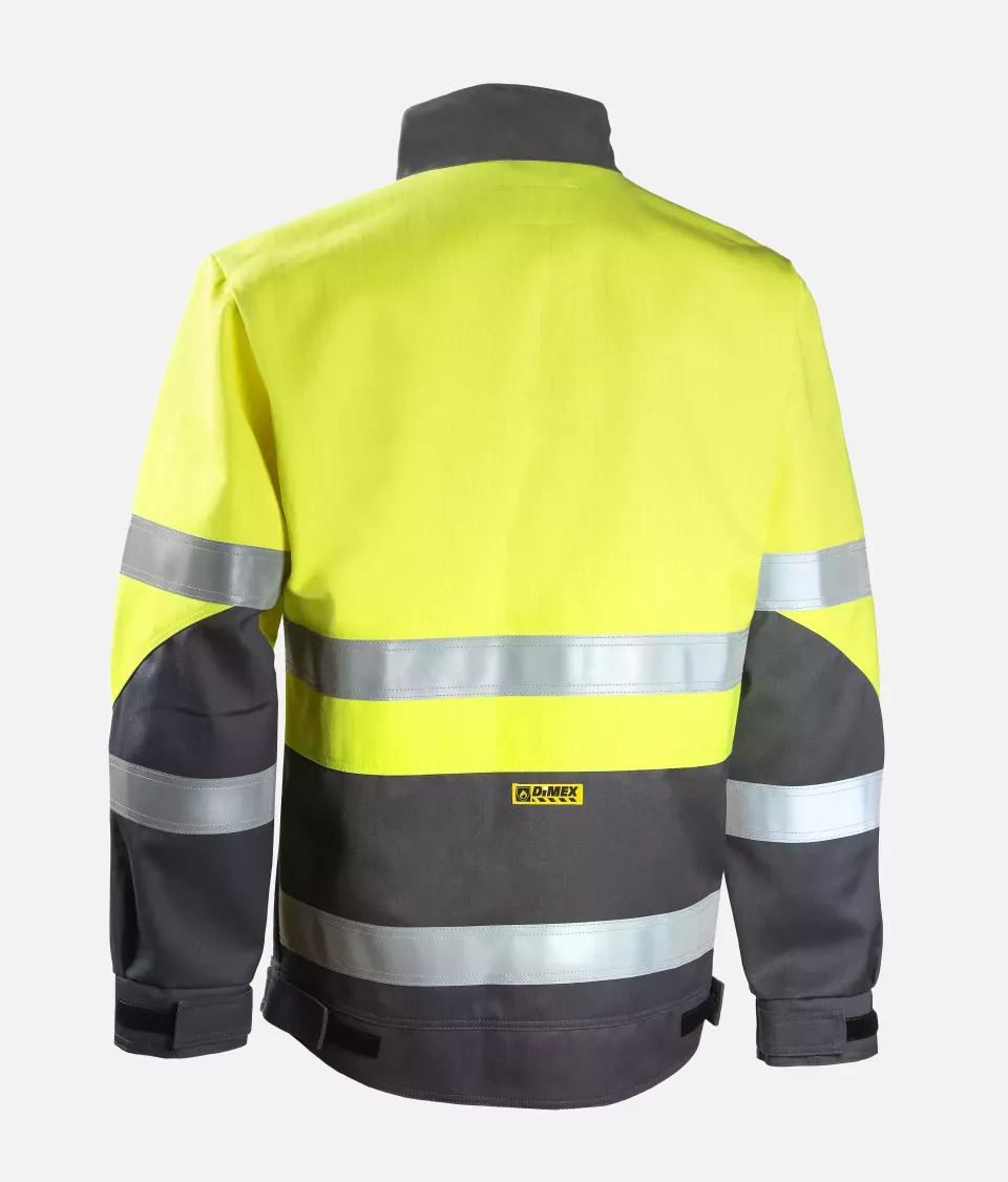 Dimex 6000, Multi Jacket, image 4, gallery thumbnail