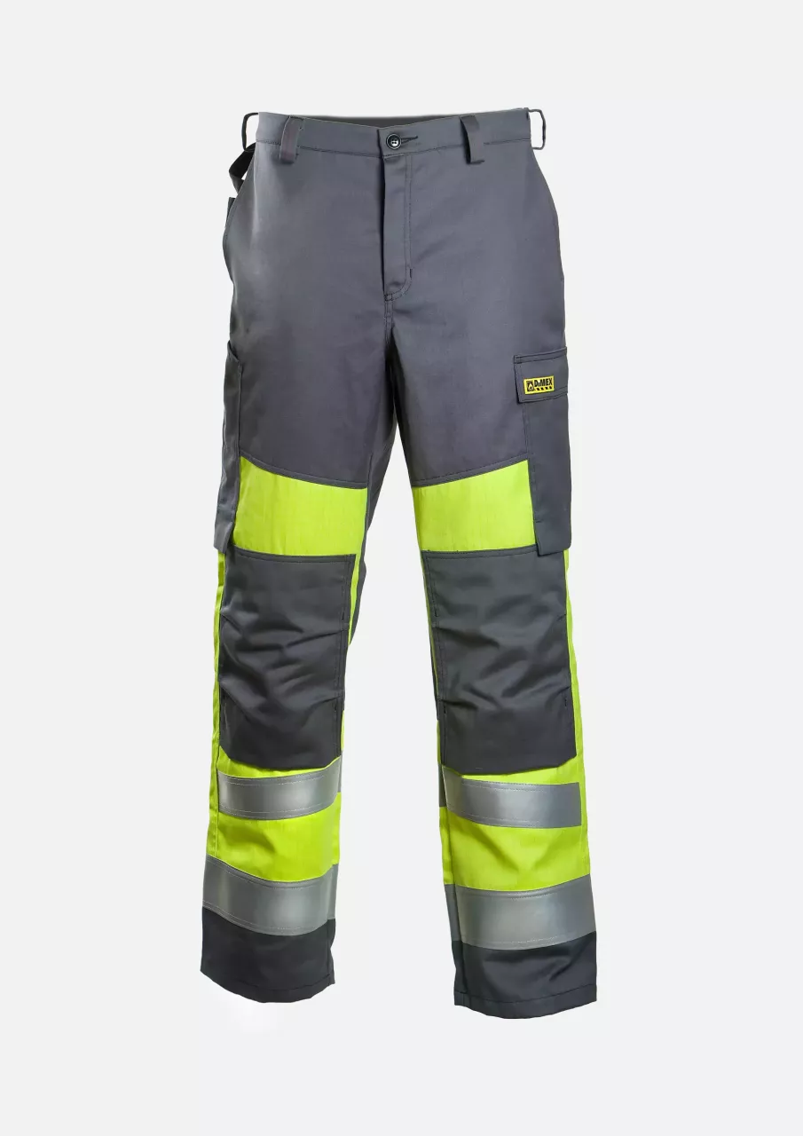 Dimex 6001, Multi Trousers, image 3, gallery thumbnail