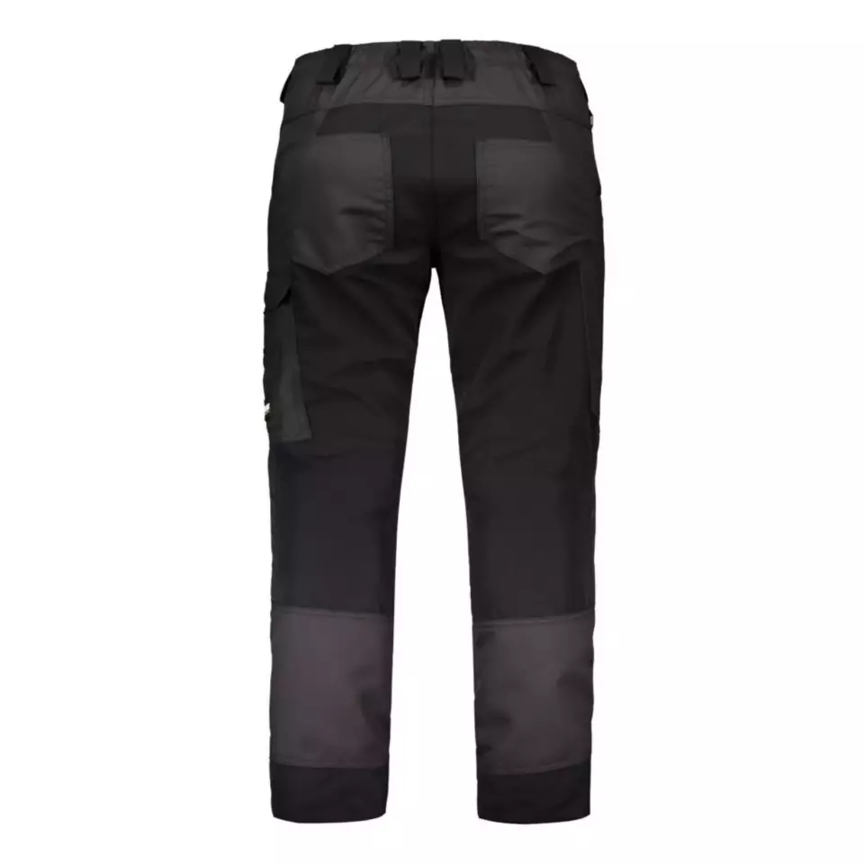 Dimex 6068X, Stretc-Trousers D-Size, image 4, gallery thumbnail