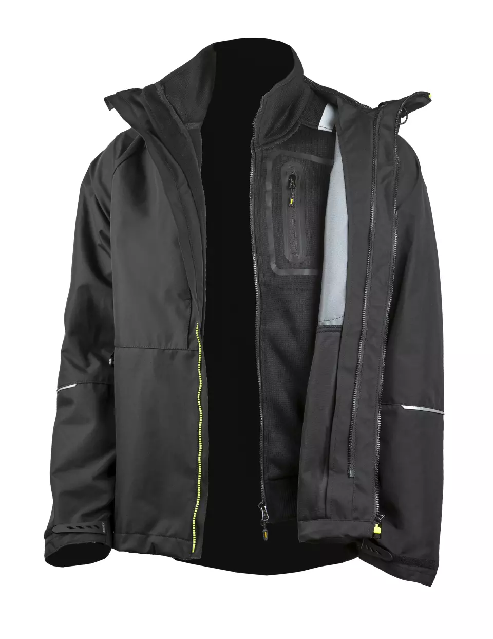 Dimex 6147, Shell Jacket, image 1, gallery thumbnail
