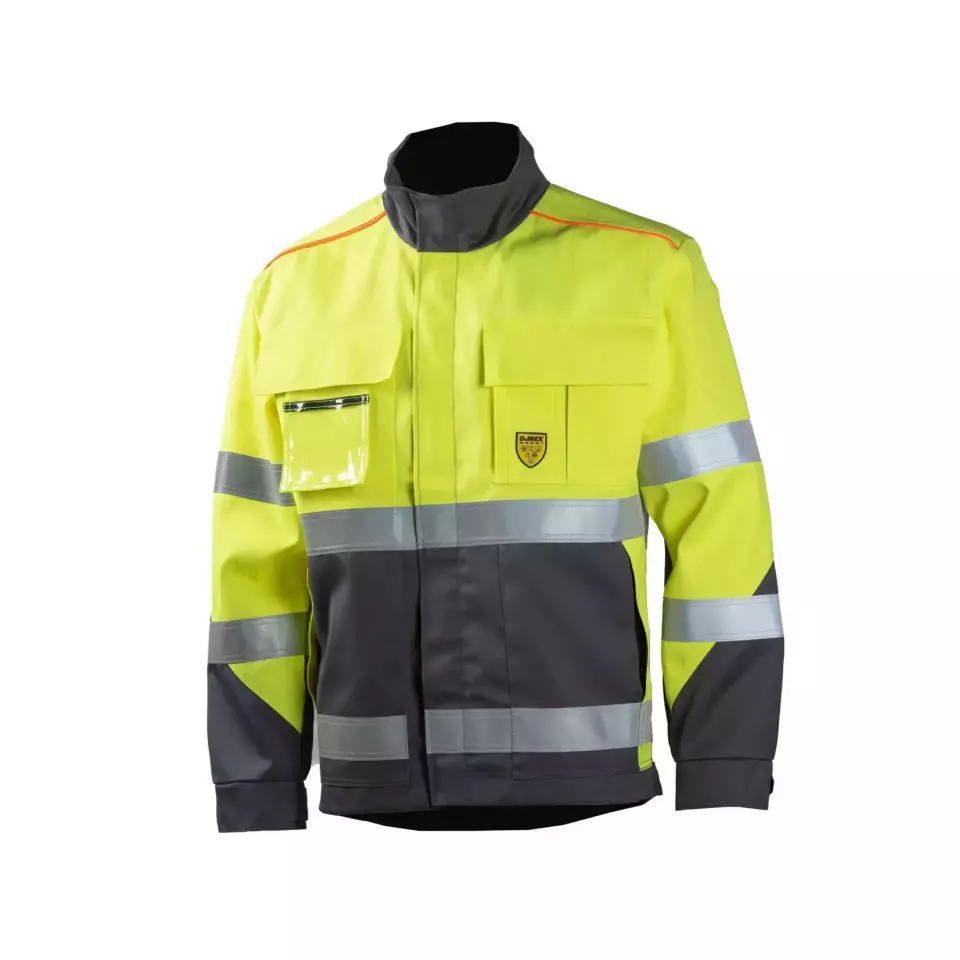 Dimex 6000, Multi Jacket, image 5, gallery thumbnail