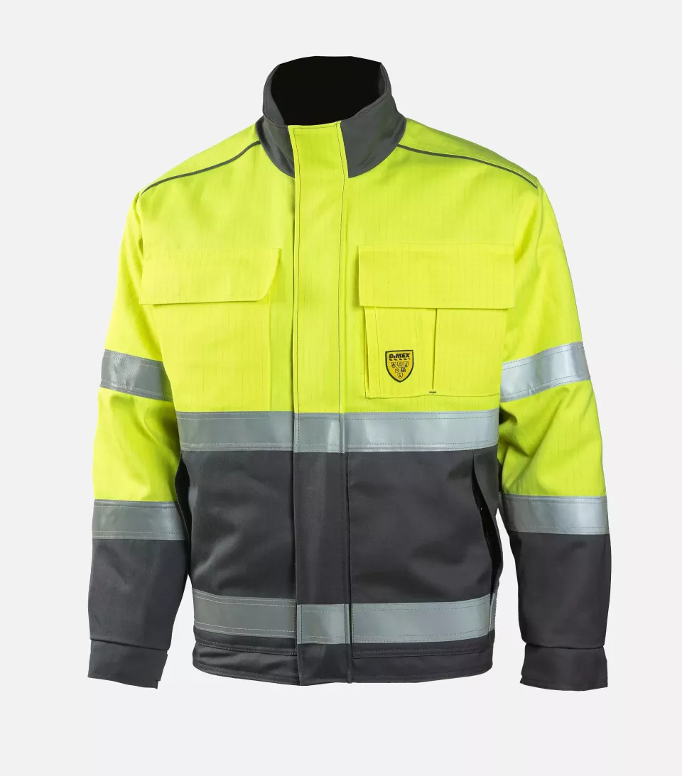 Dimex 6004, Multi Winterjacke, image 2, gallery thumbnail