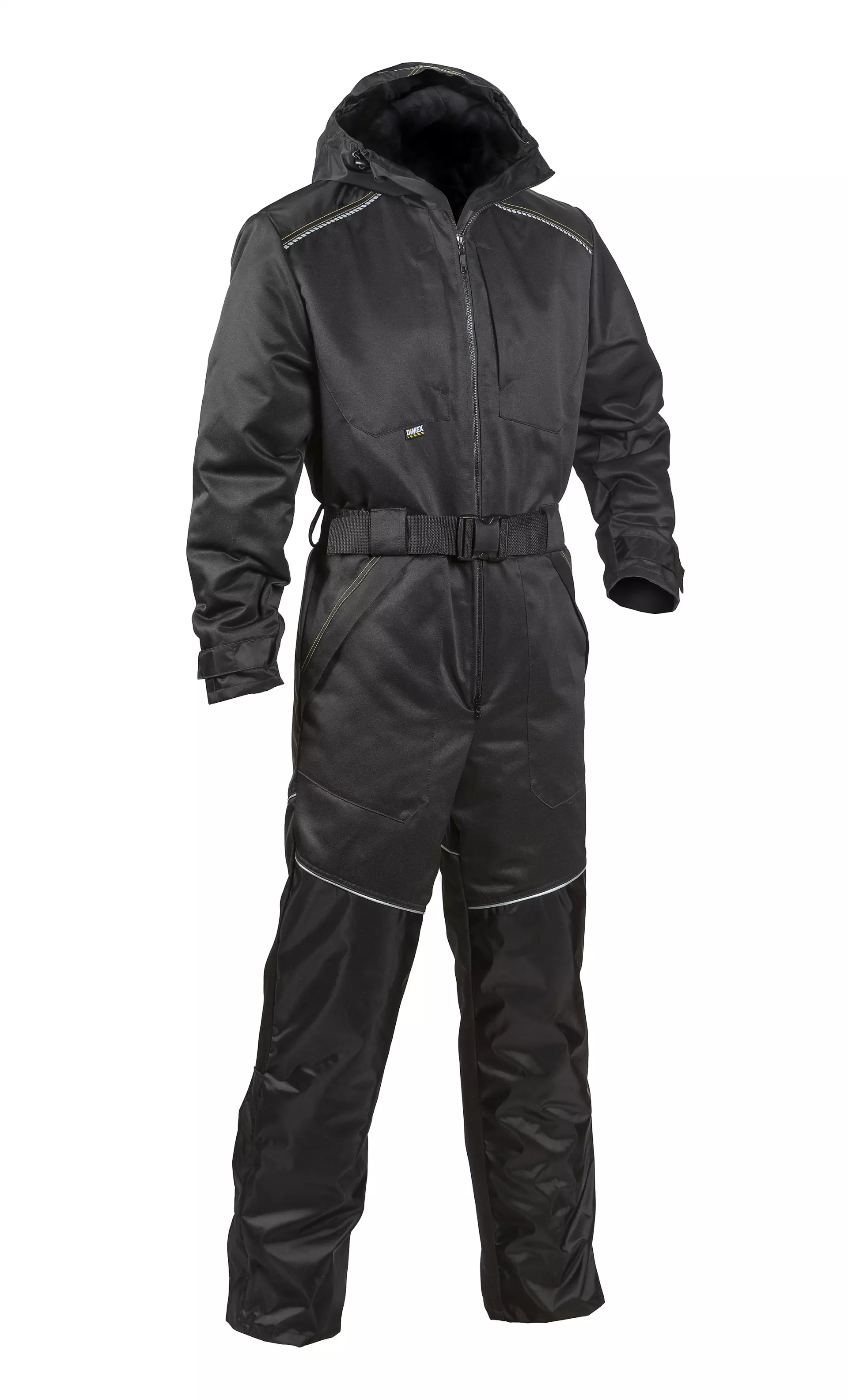 Dimex 6117, Winter Coverall, image 1