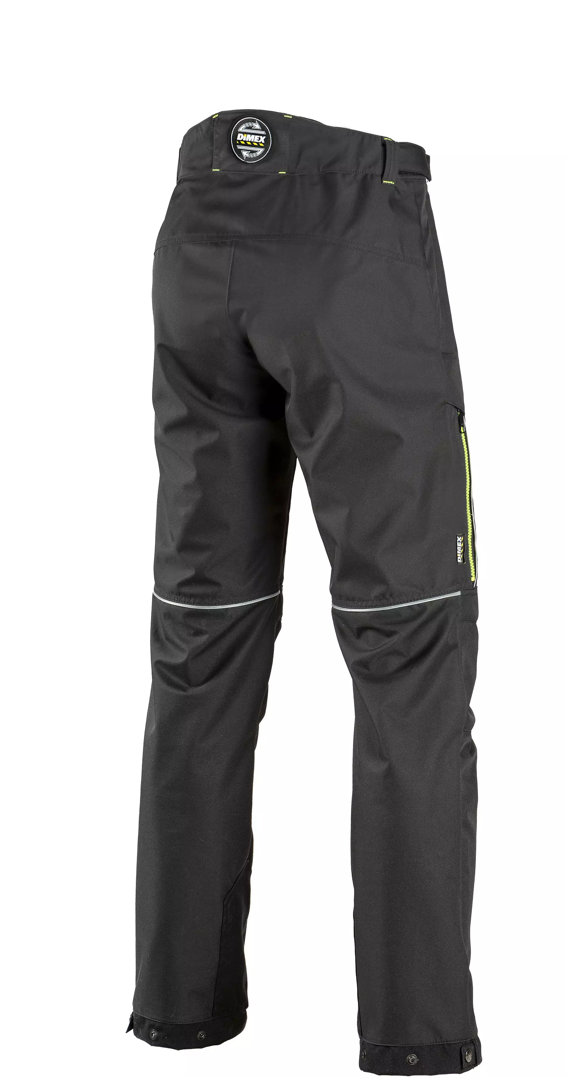 Dimex 6110, Shell-Hose, image 2