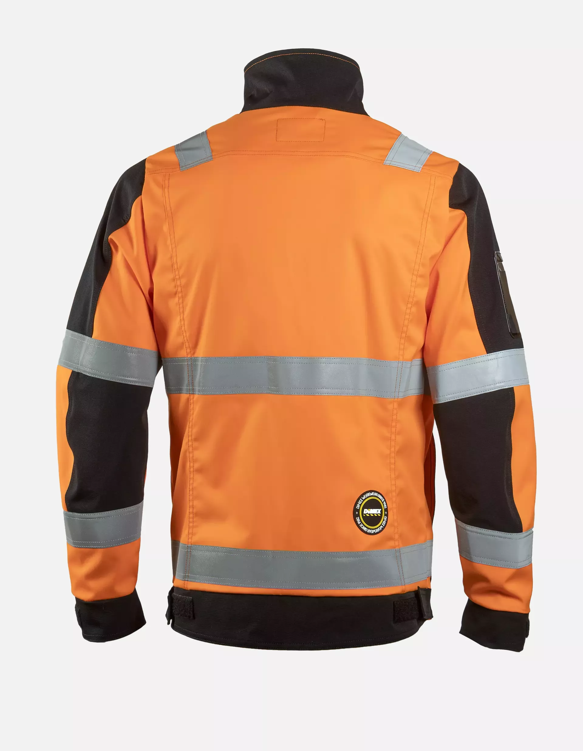 Dimex 6134, Warnschutzjacke, image 2