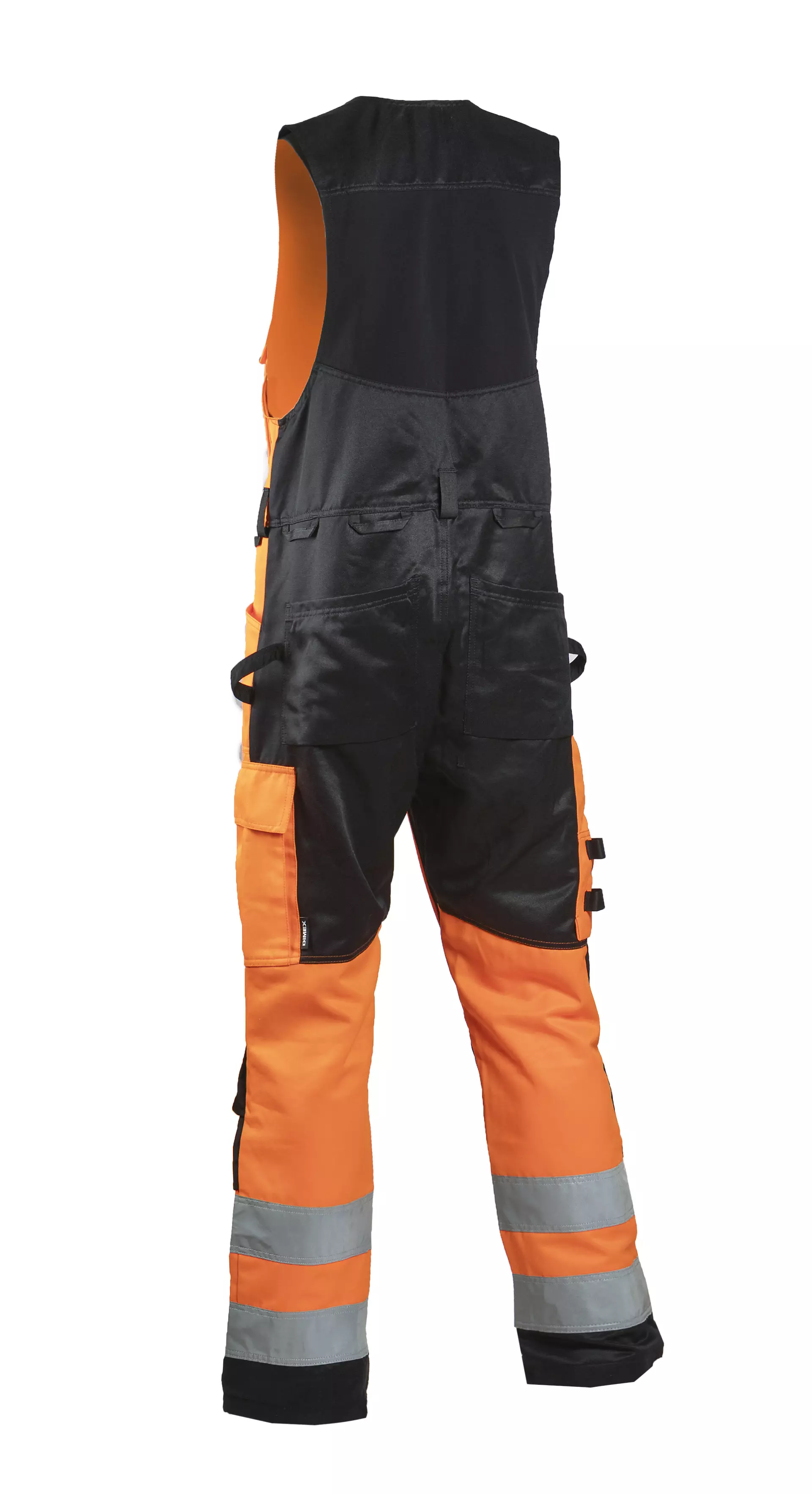Dimex 6165R, Coverall, image 4