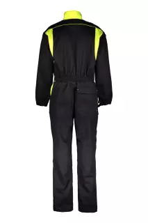 646, Dimex Flame retardant Coverall