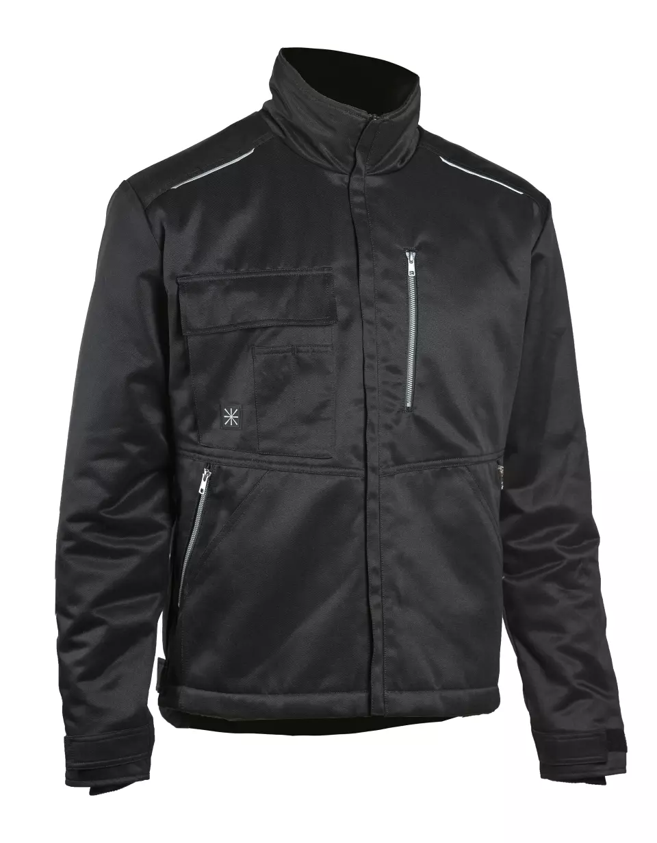 Dimex 6180, Winter Jacket, image 1, gallery thumbnail