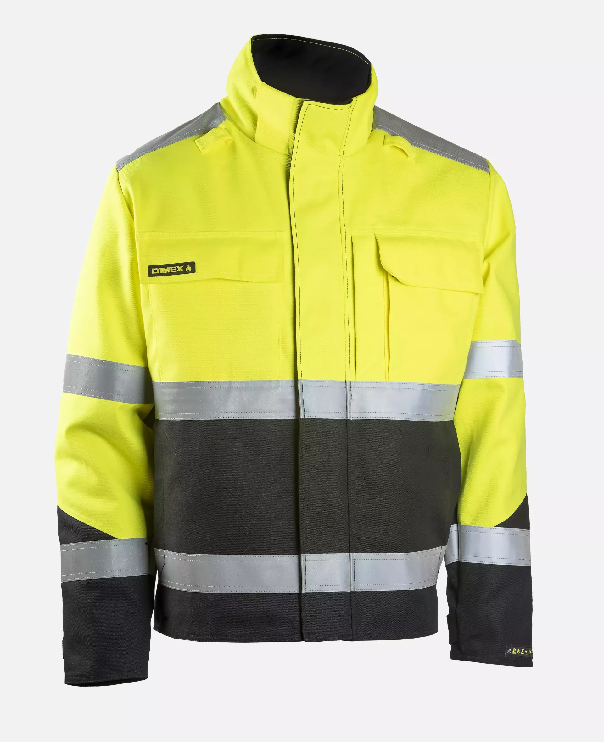 Dimex 6435, Multi Winterjacke, image 4
