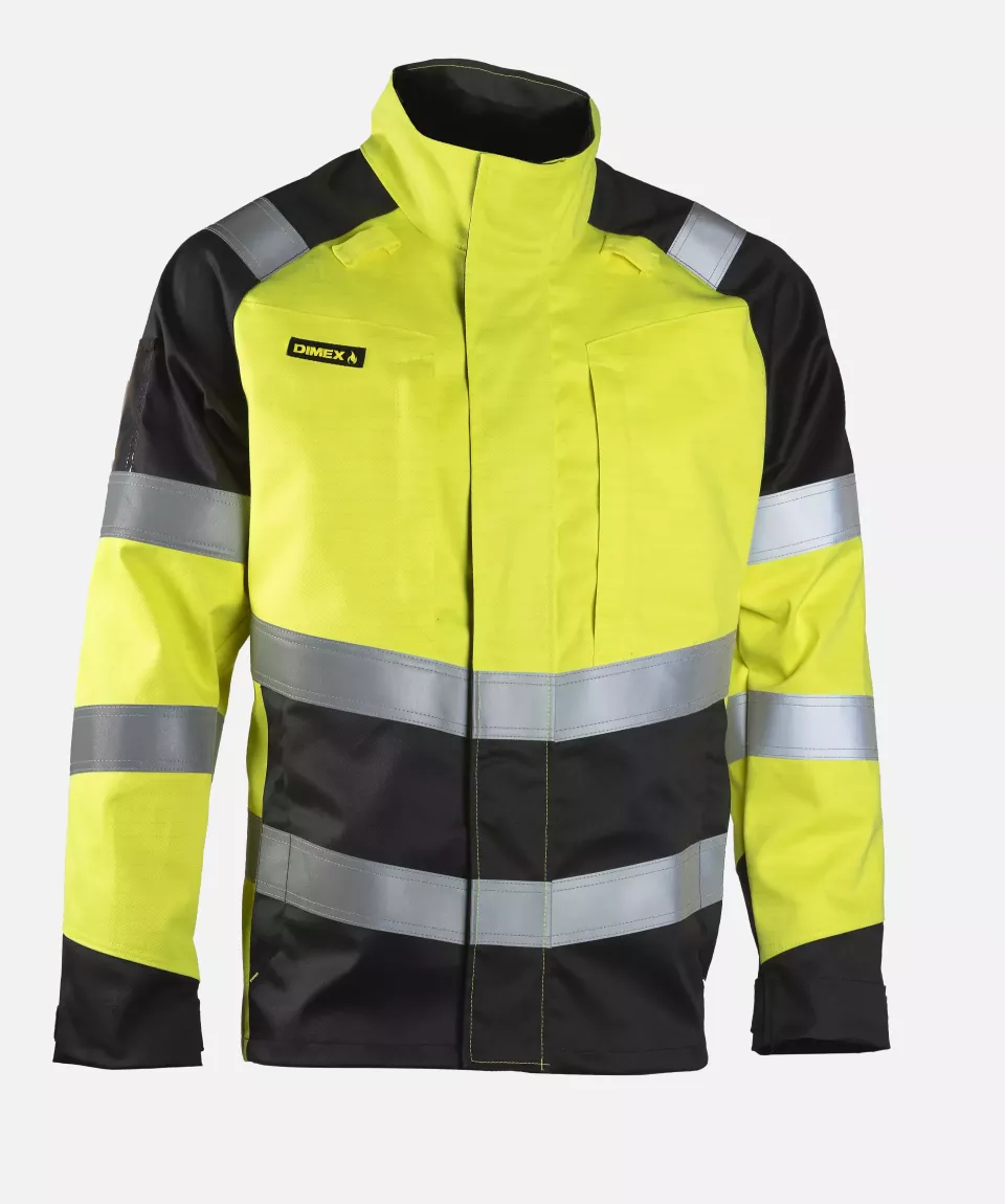 Dimex 6124, Multi Stretch-Jacket, image 1, gallery thumbnail