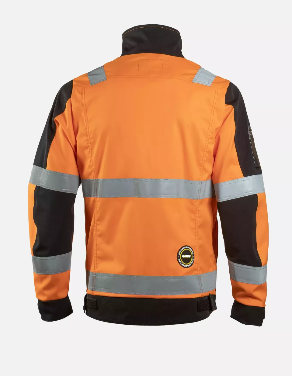 Dimex 6134, Warnschutzjacke, image 2, gallery thumbnail