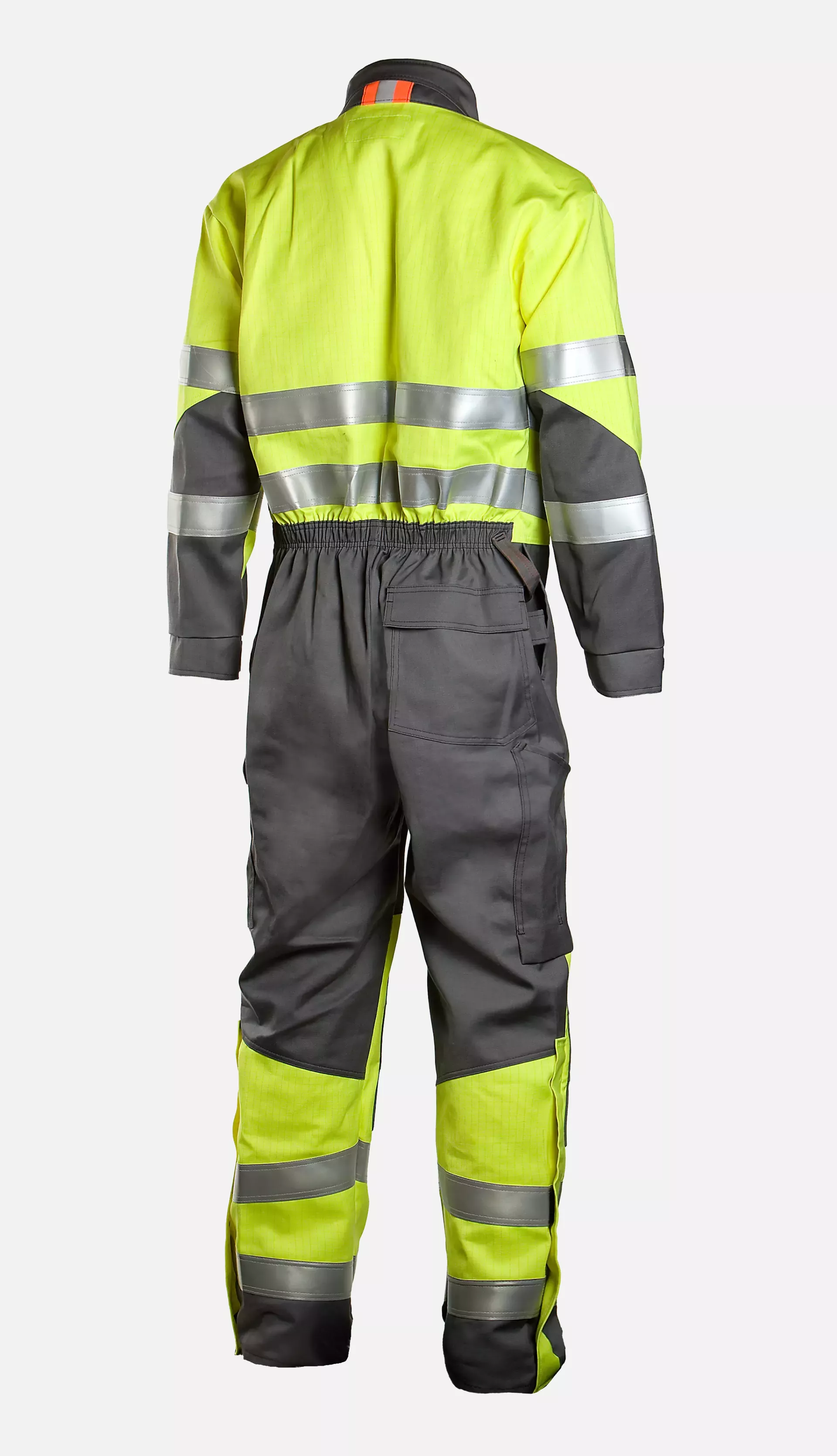 Dimex 6003, Multi Coverall, image 3