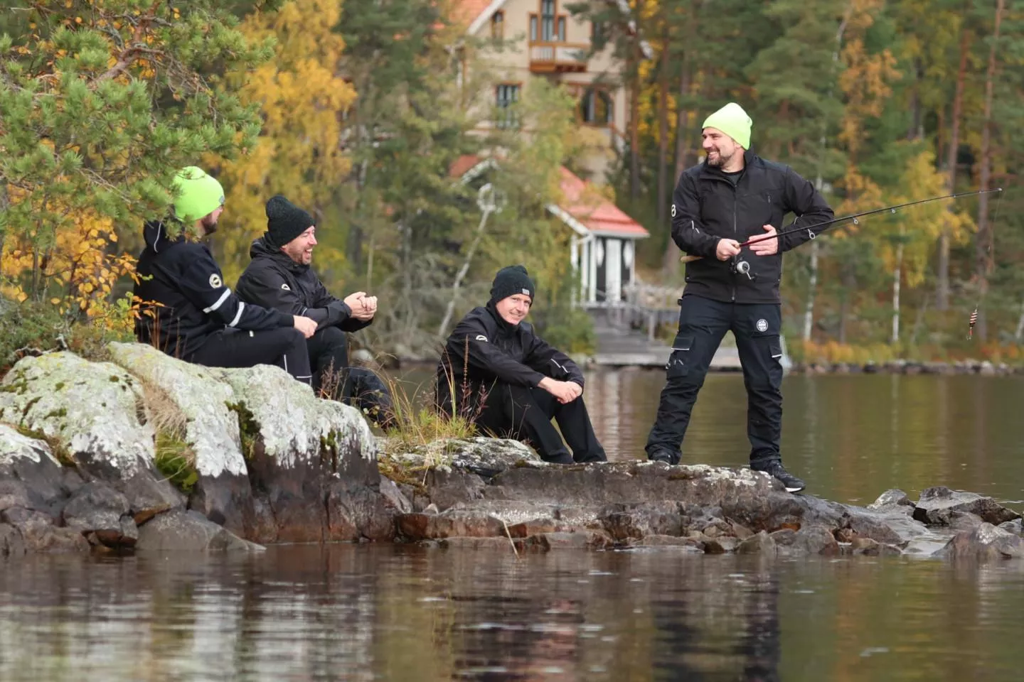 Dimex 60601, Trousers, image 4