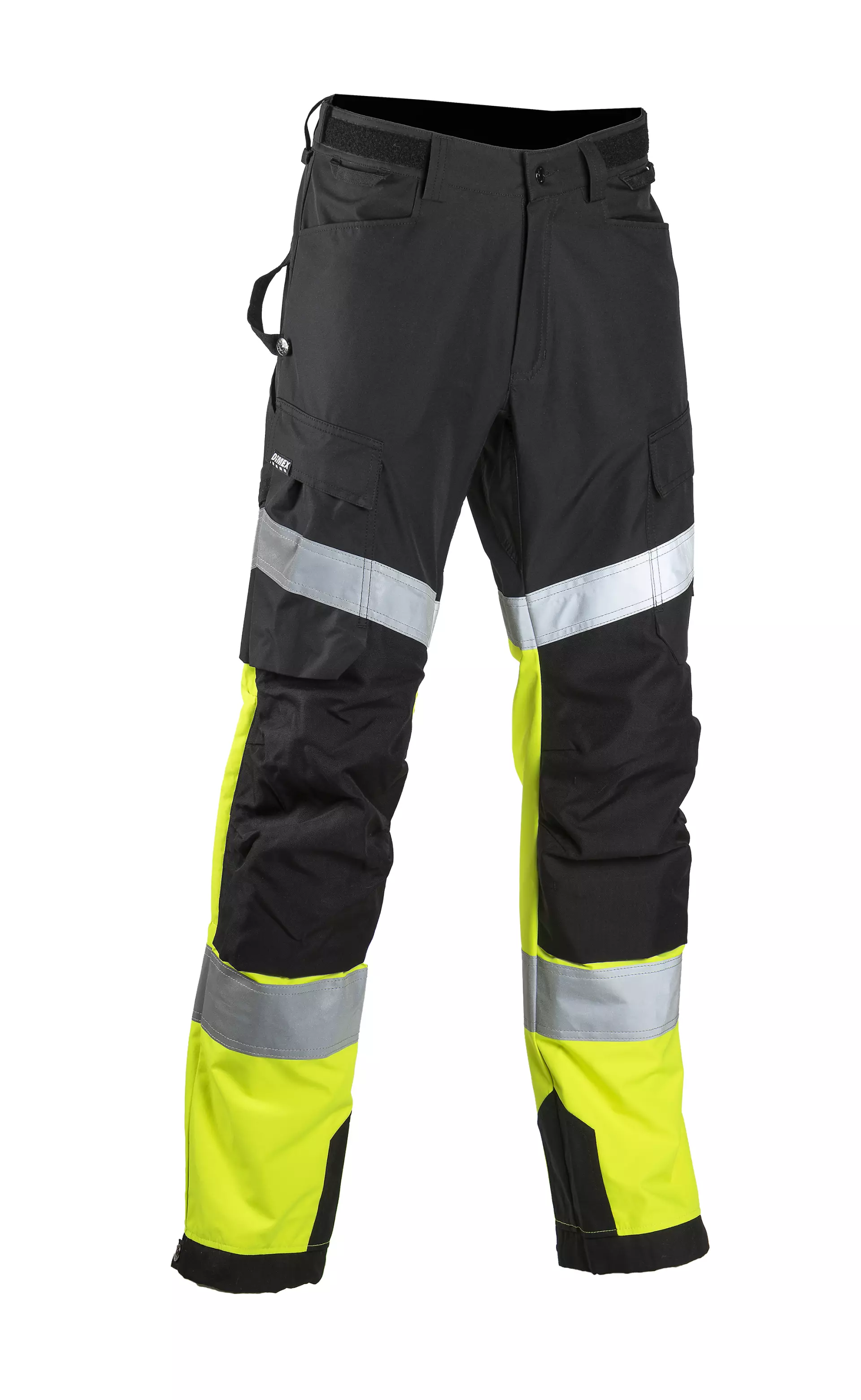 Dimex 6141, Hi-Vis Shell Trousers