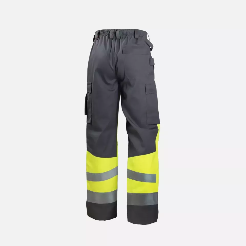 Dimex 6001, Multi Trousers, image 6, gallery thumbnail