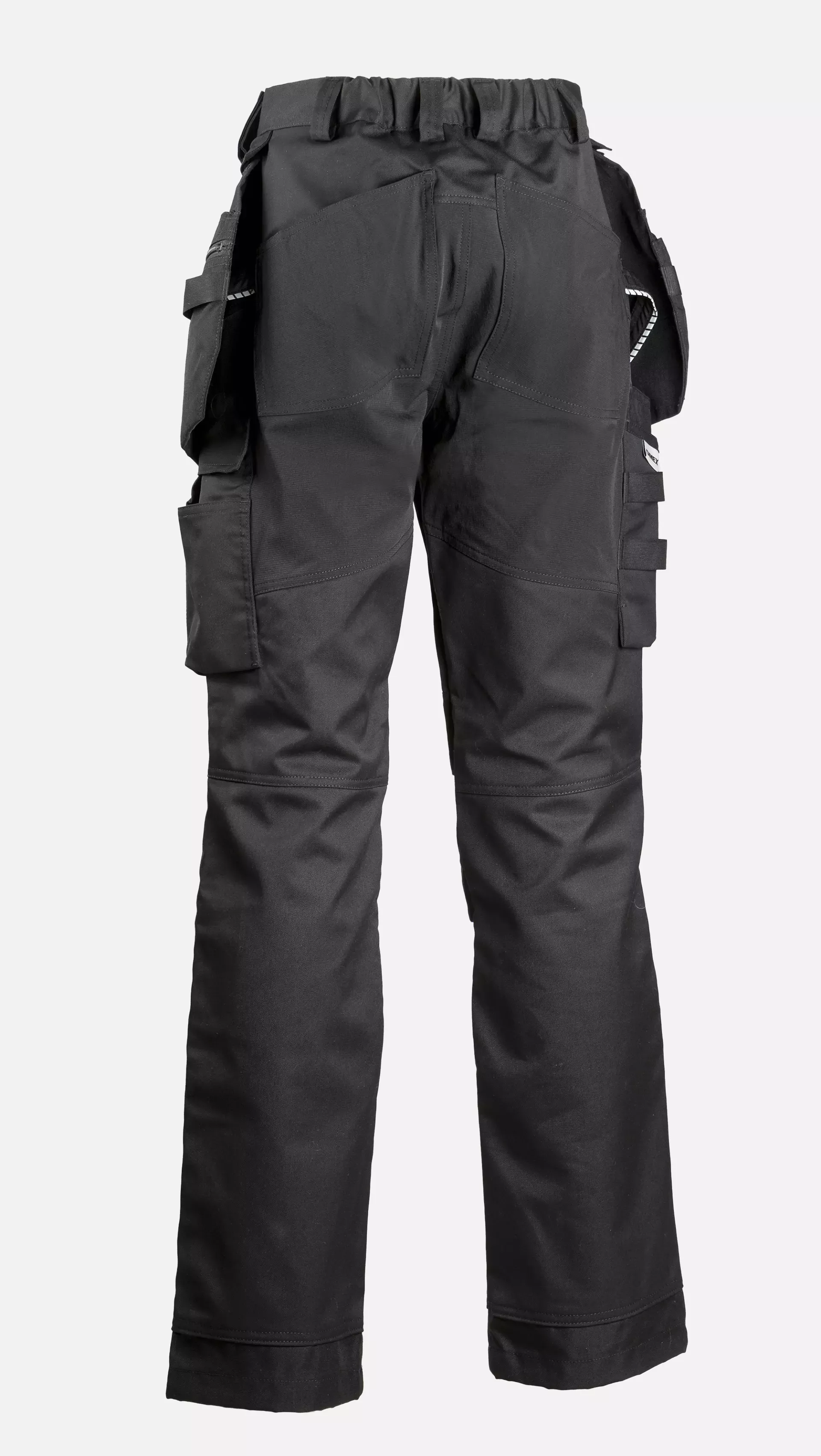 Dimex 6153, Damen Stretch-Hose, image 3