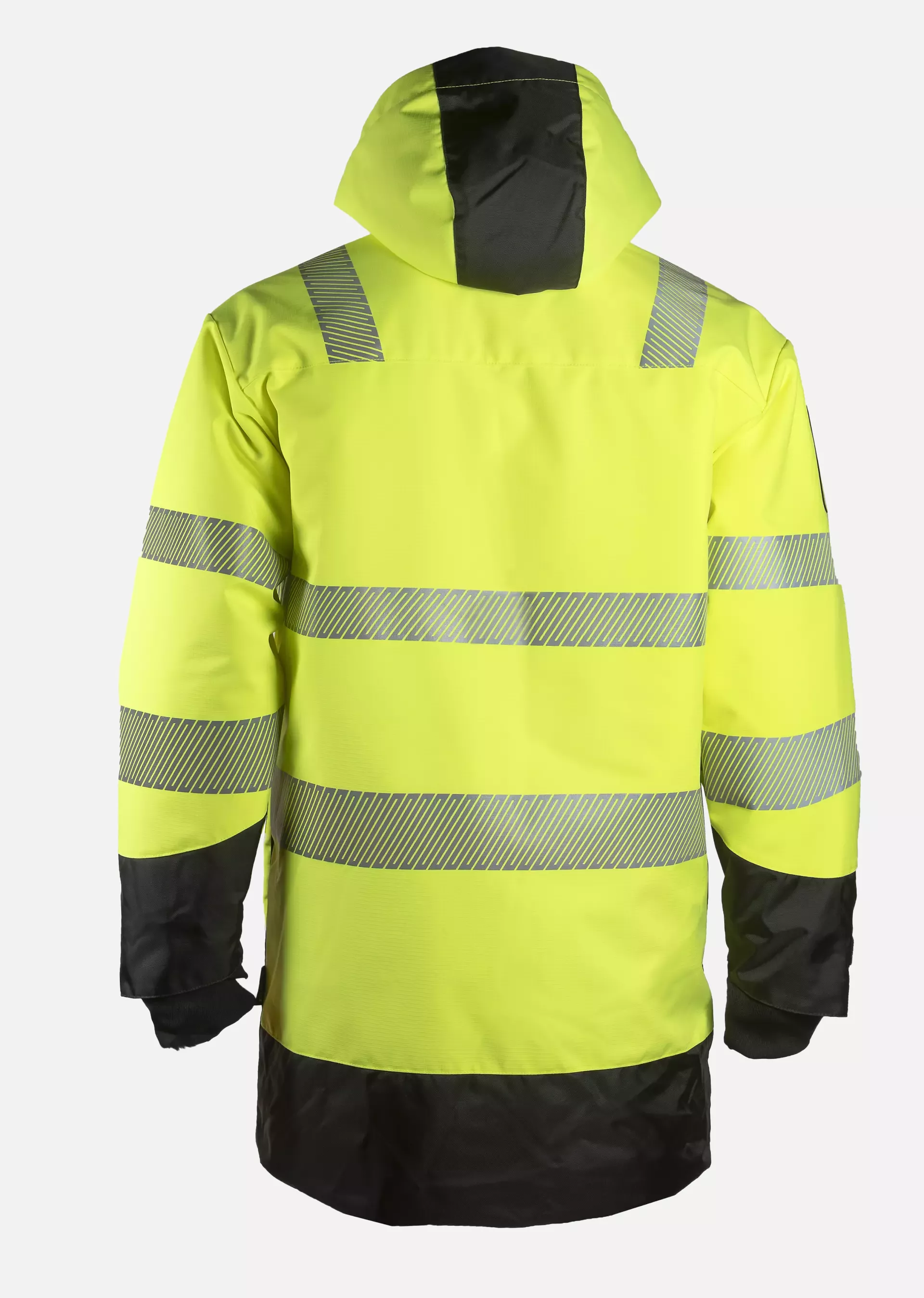 Dimex 6159Y, Warnschutz-Winterparka, image 2