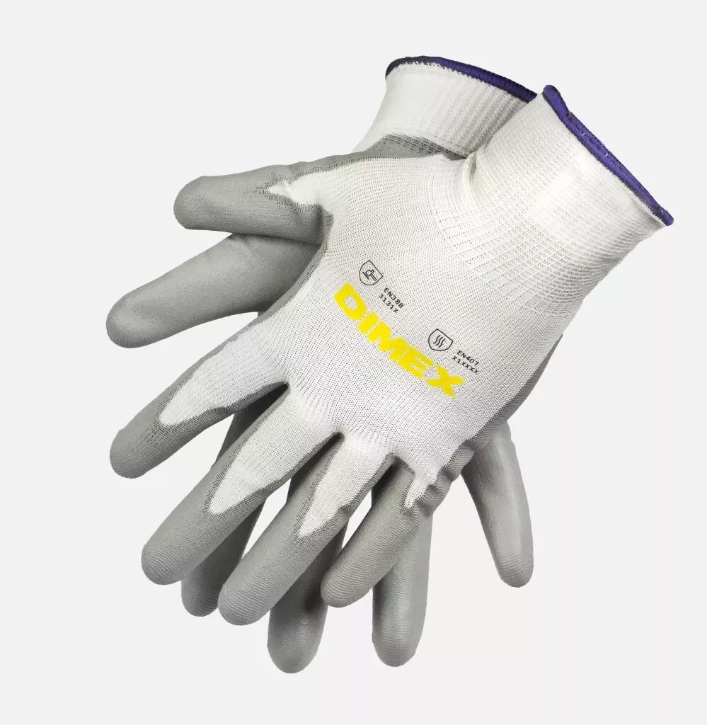 Dimex 7000, Work Gloves, image 1