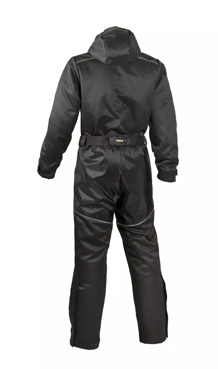 Dimex 6117, Winter Coverall, image 2, gallery thumbnail