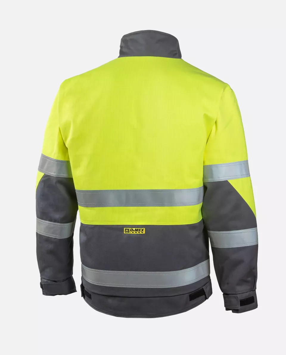 Dimex 6004, Multi Winterjacke, image 3, gallery thumbnail