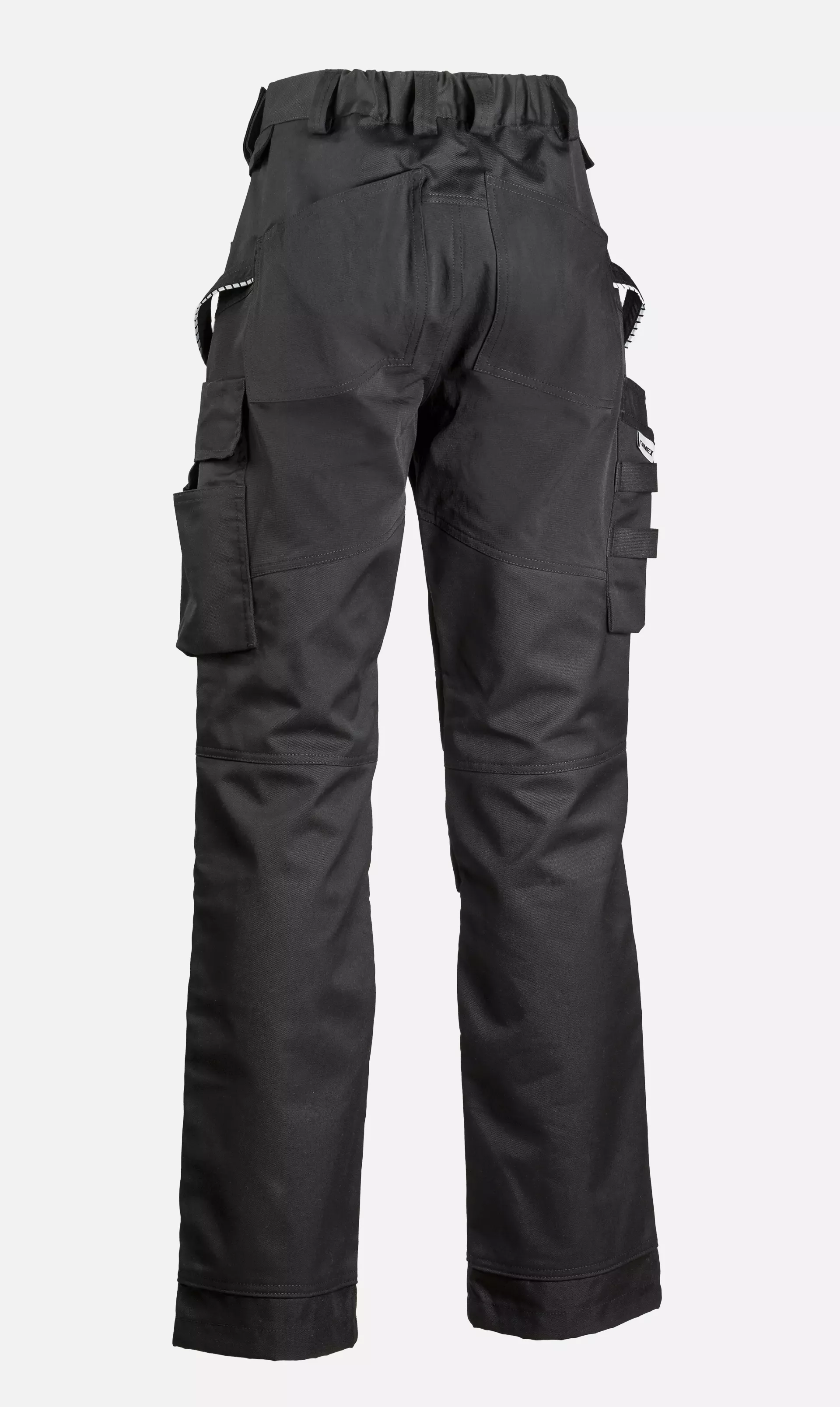 Dimex 6153, Damen Stretch-Hose, image 4