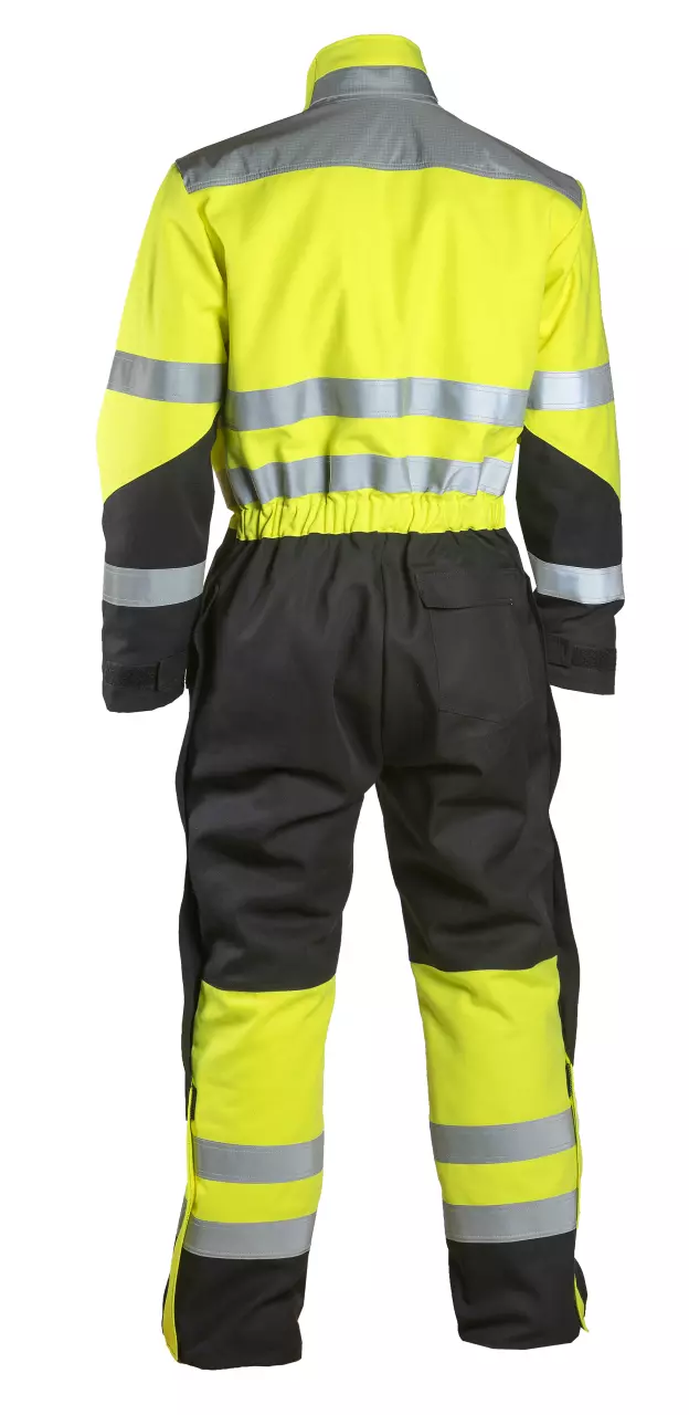 Dimex 6437, Multi Winter Coverall, image 2, gallery thumbnail