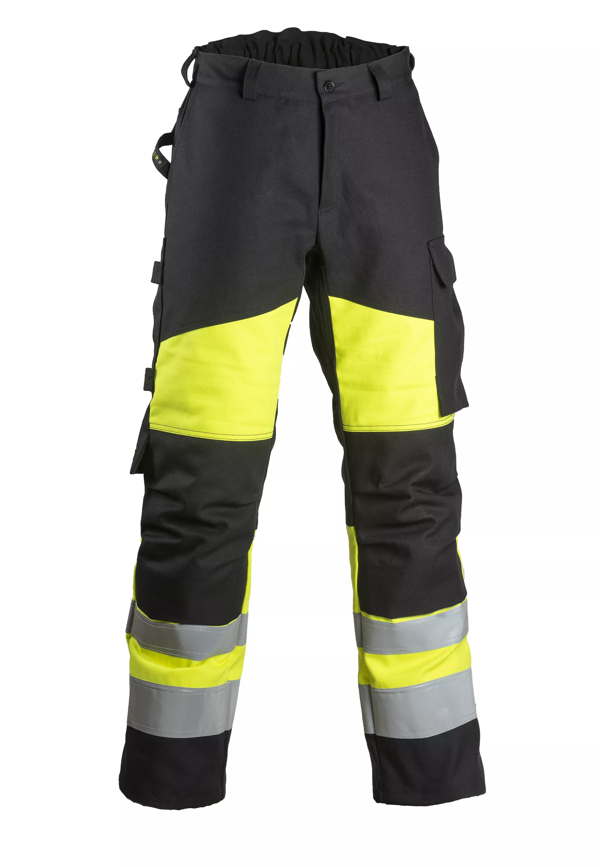 Dimex 6438, Multi Winter Trousers, image 2